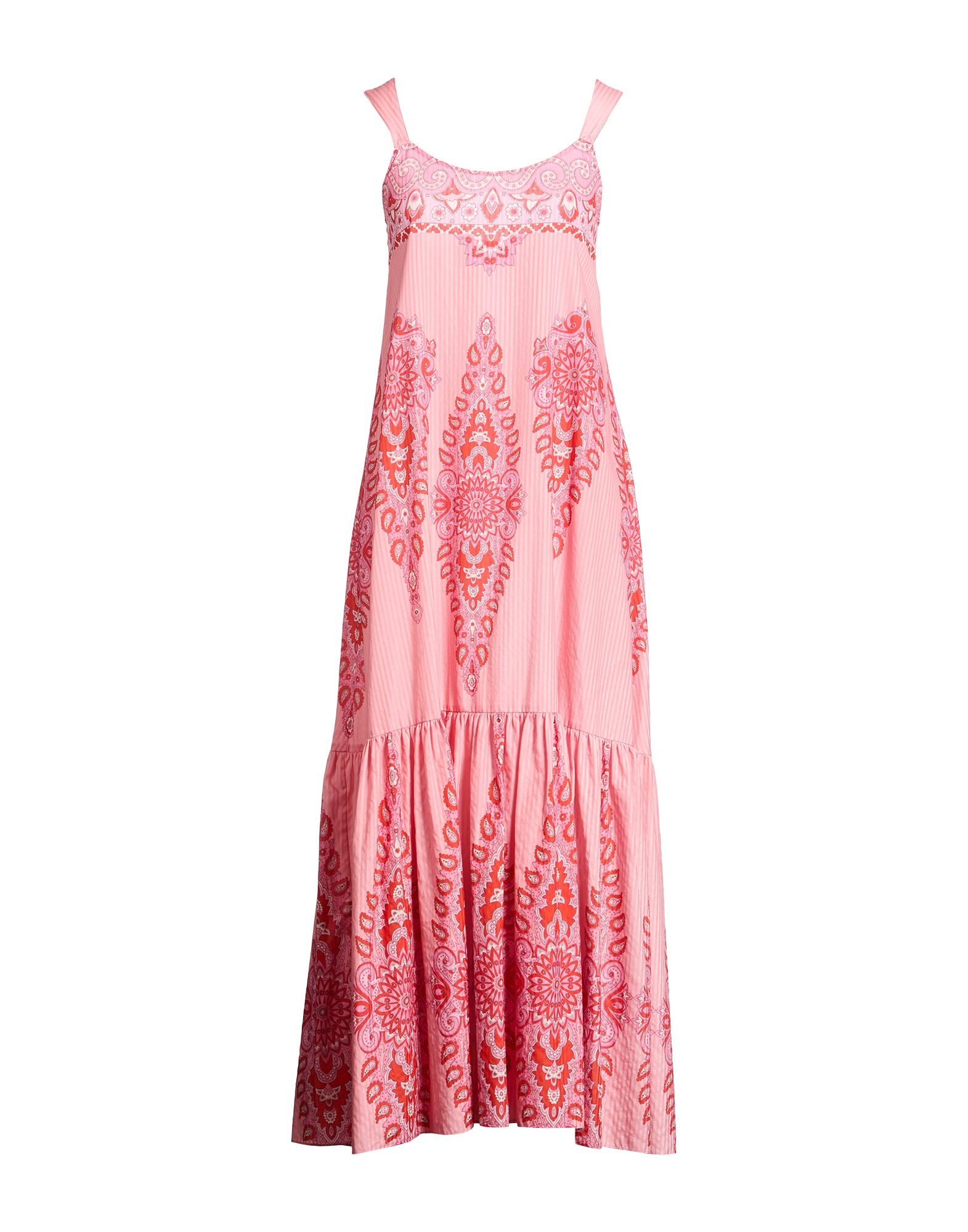 ETRO - Maxi dresses