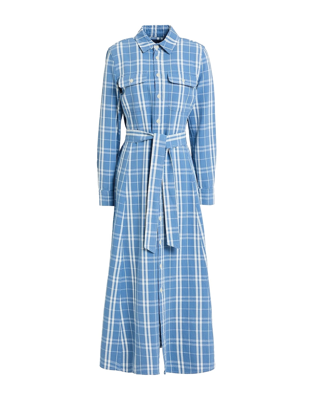 POLO RALPH LAUREN - Maxi-Kleider