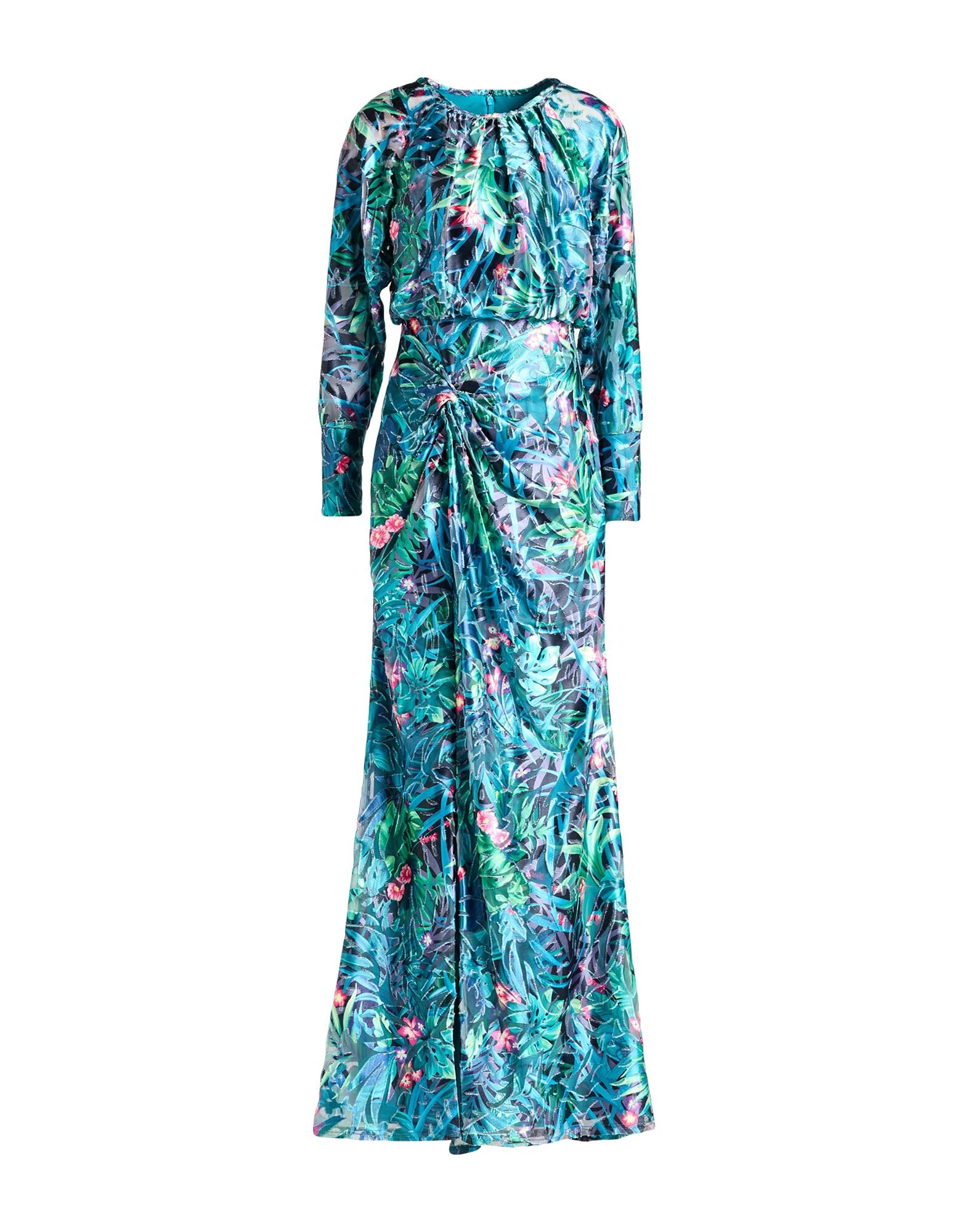 TADASHI SHOJI - Длинные платья