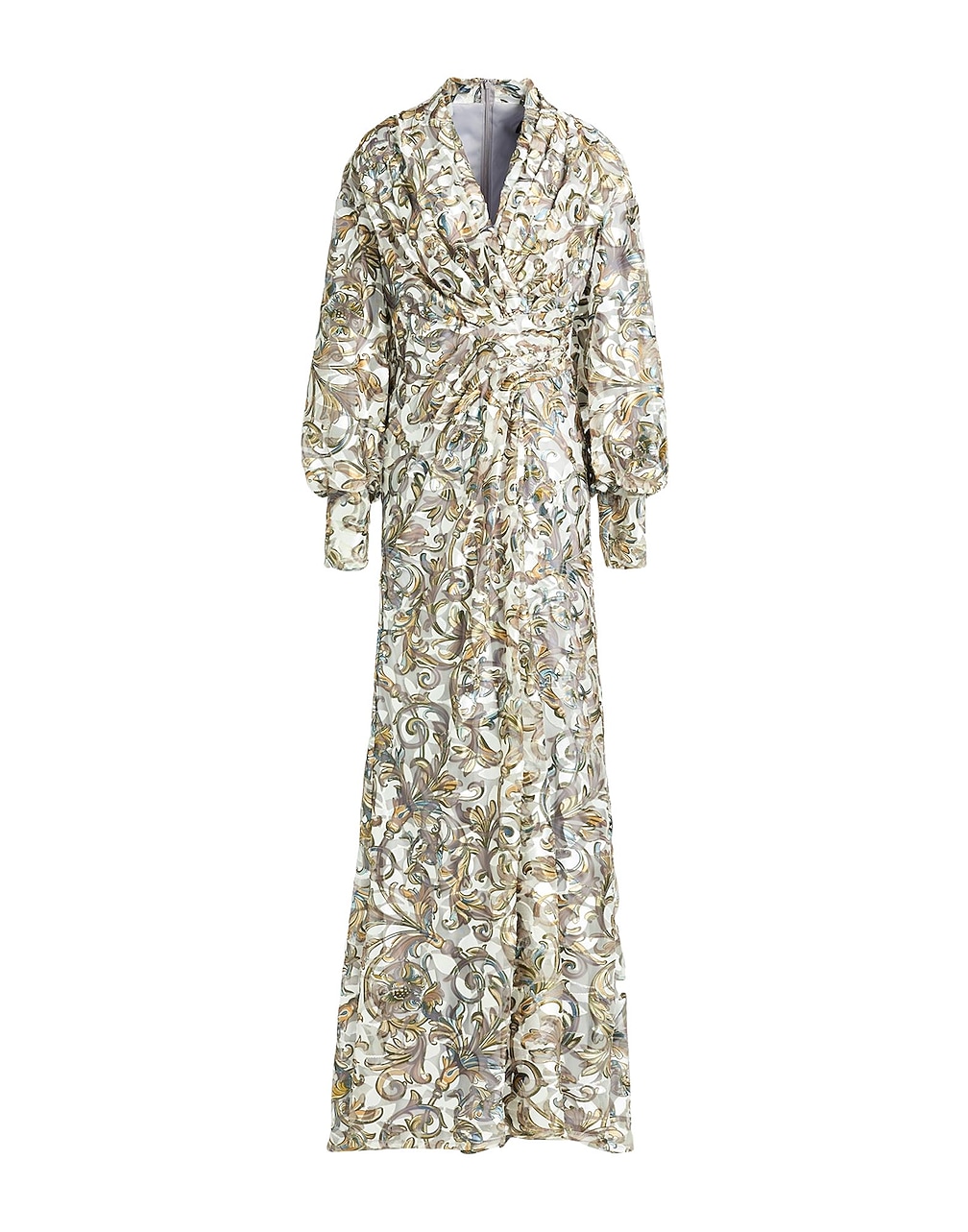 TADASHI SHOJI - Robes longues