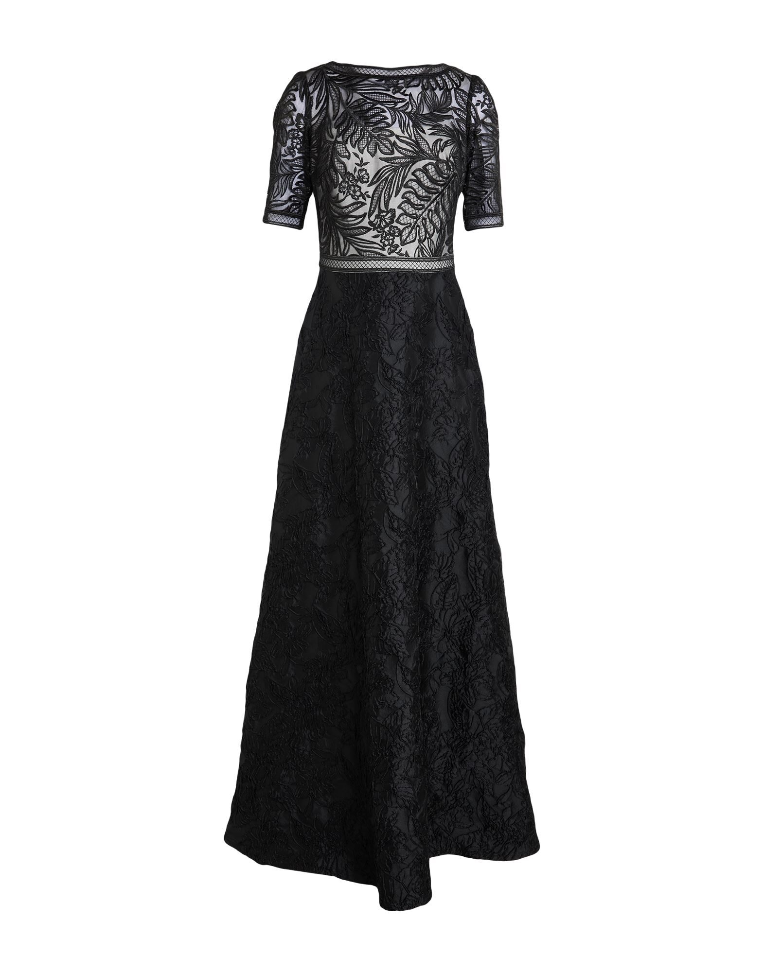 TADASHI SHOJI - マキシ丈ドレス