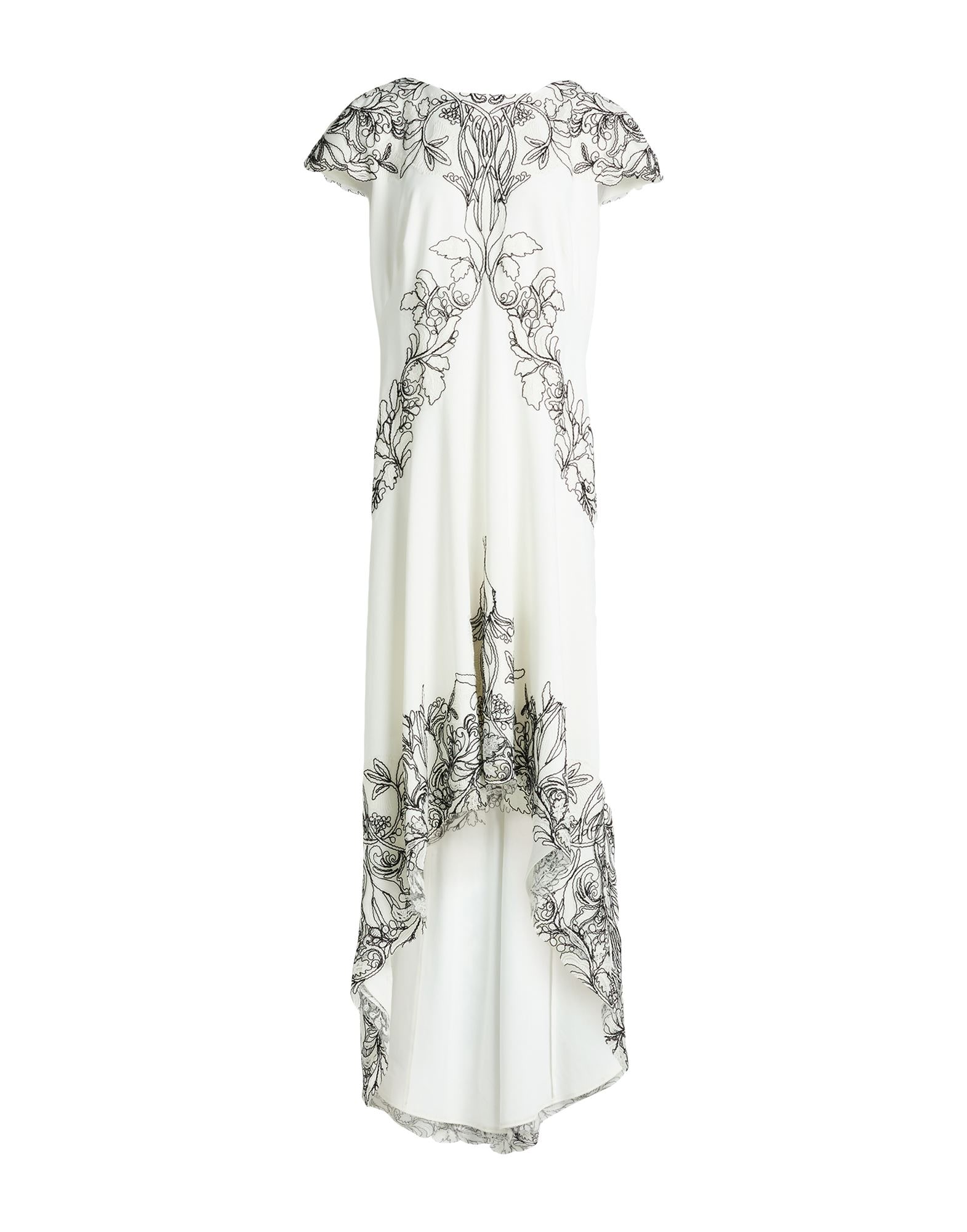 TADASHI SHOJI - Длинные платья