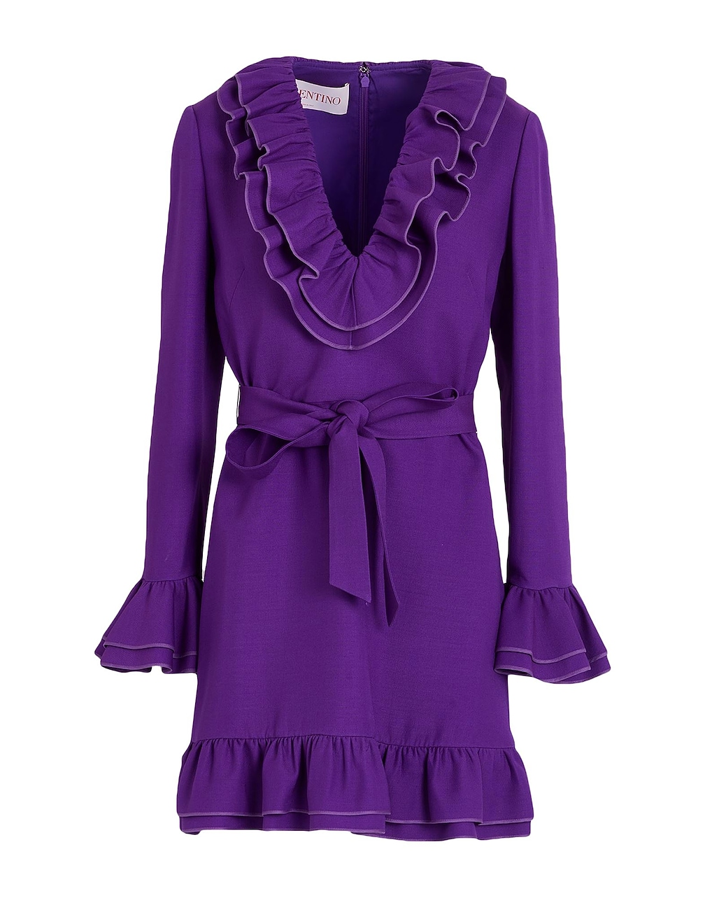 VALENTINO GARAVANI - Mini dresses