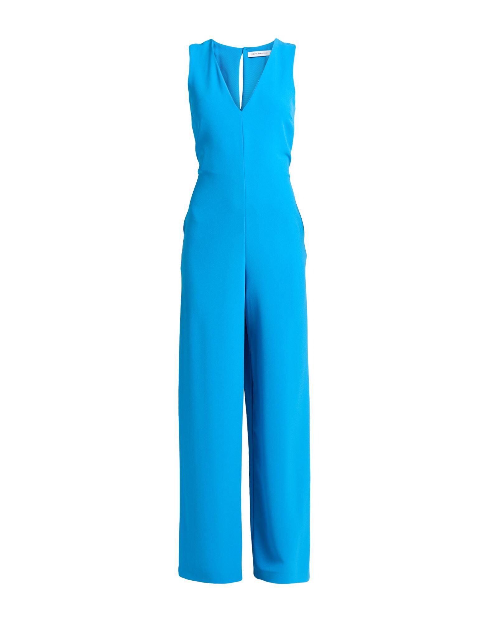 SIMONA CORSELLINI - Jumpsuits