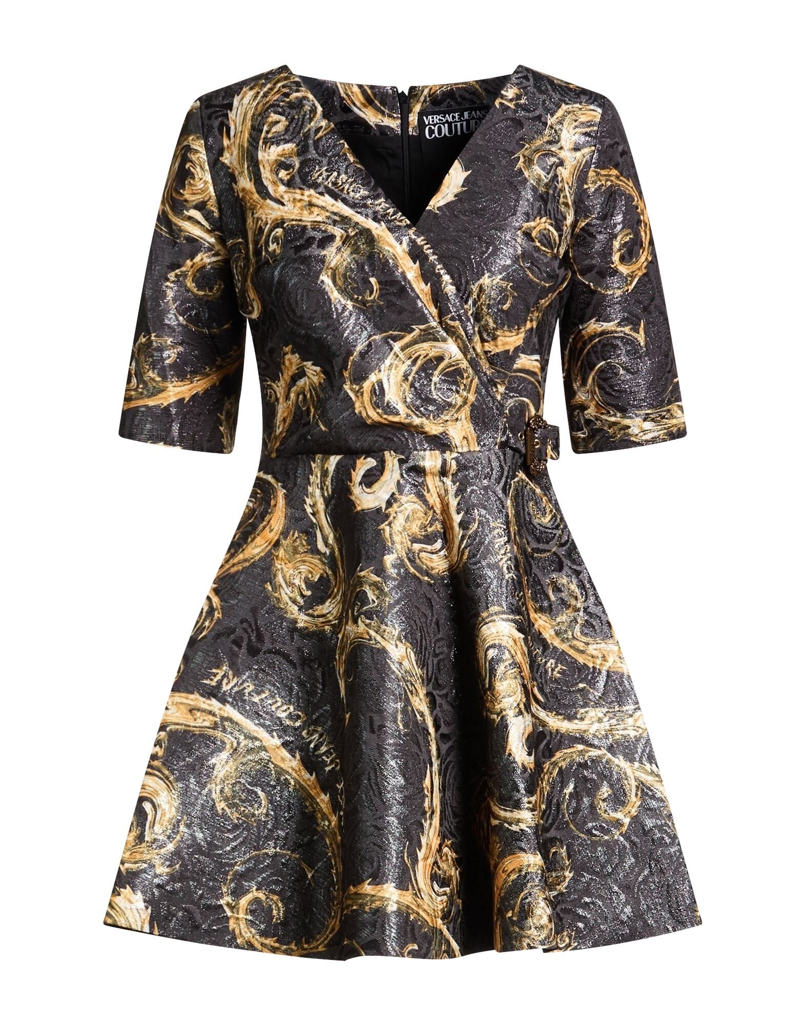 VERSACE JEANS COUTURE - Короткие платья