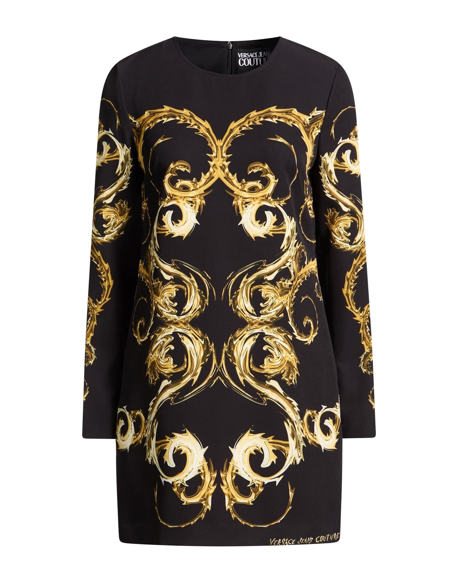 VERSACE JEANS COUTURE - Mini-Kleider