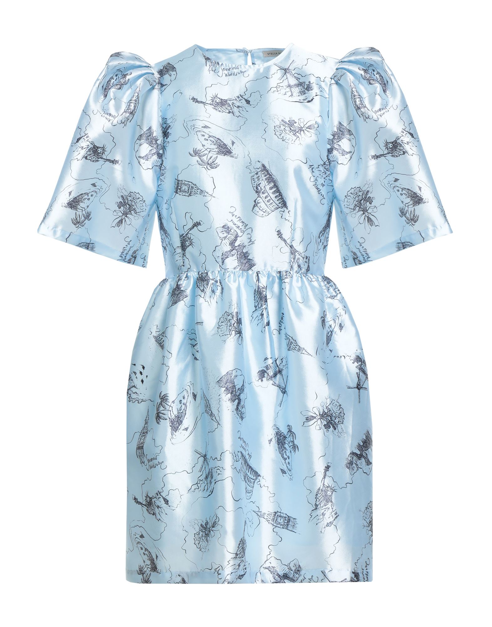 STELLA NOVA - Robes courtes