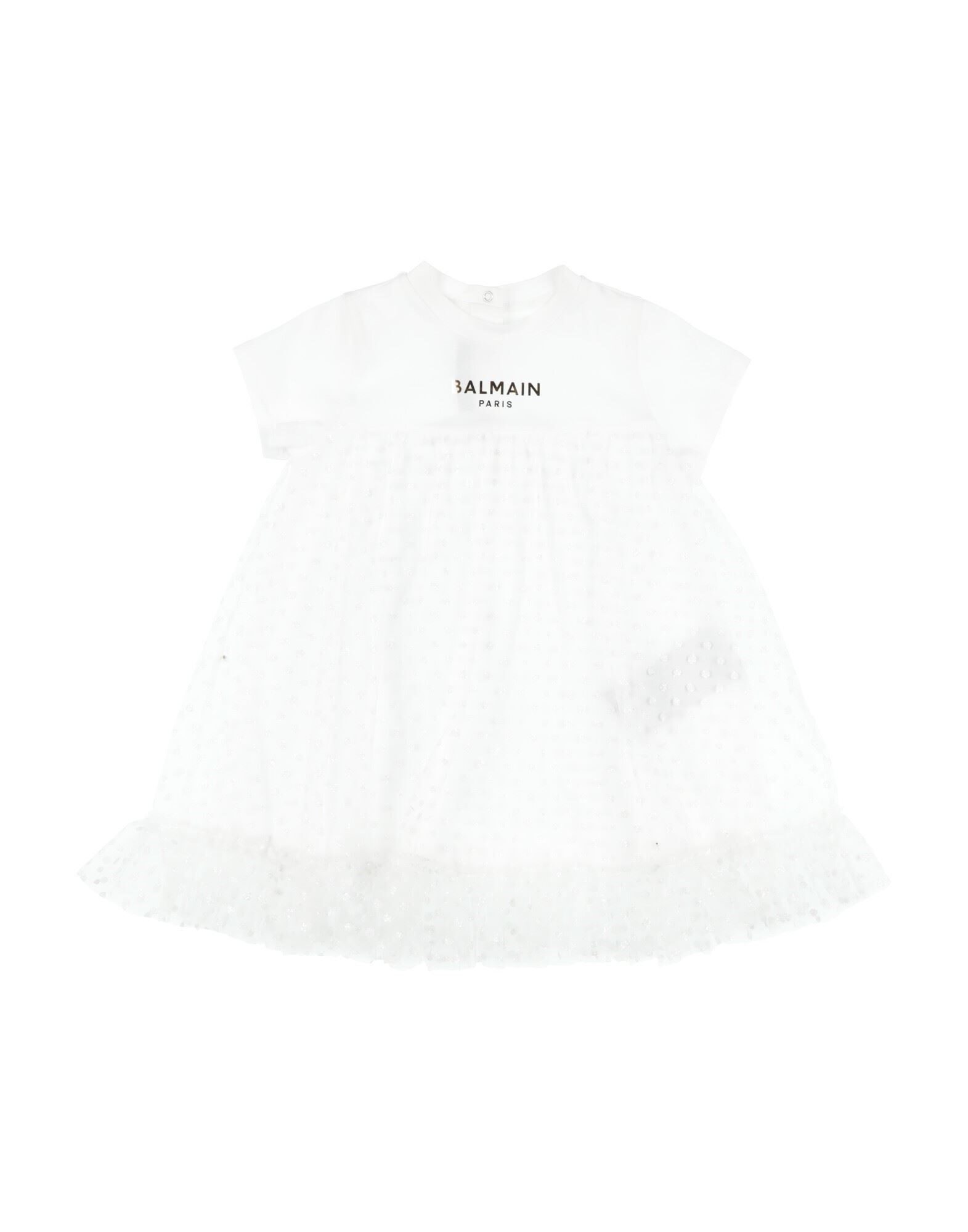 BALMAIN - Baby dresses