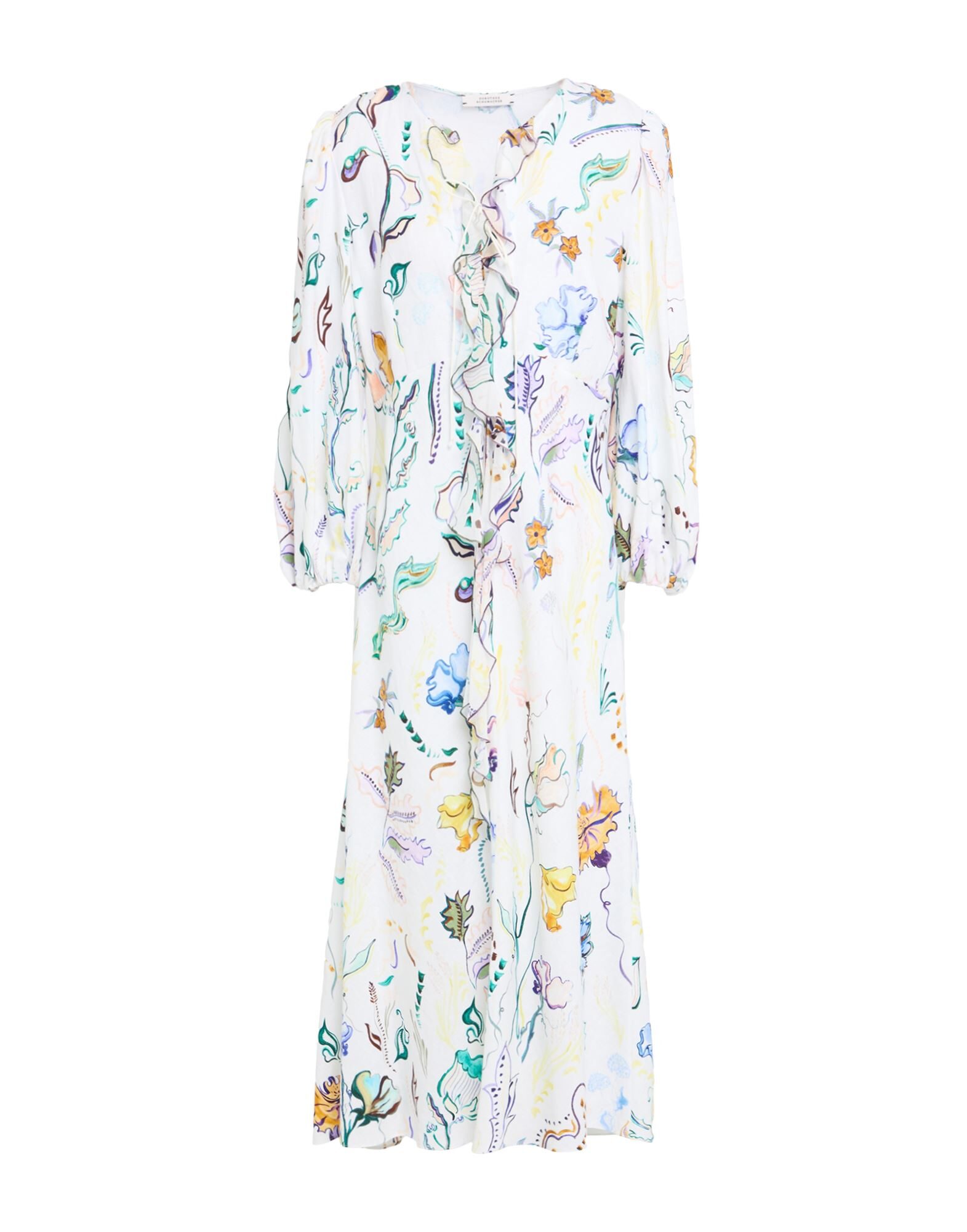 DOROTHEE SCHUMACHER - Midi dresses