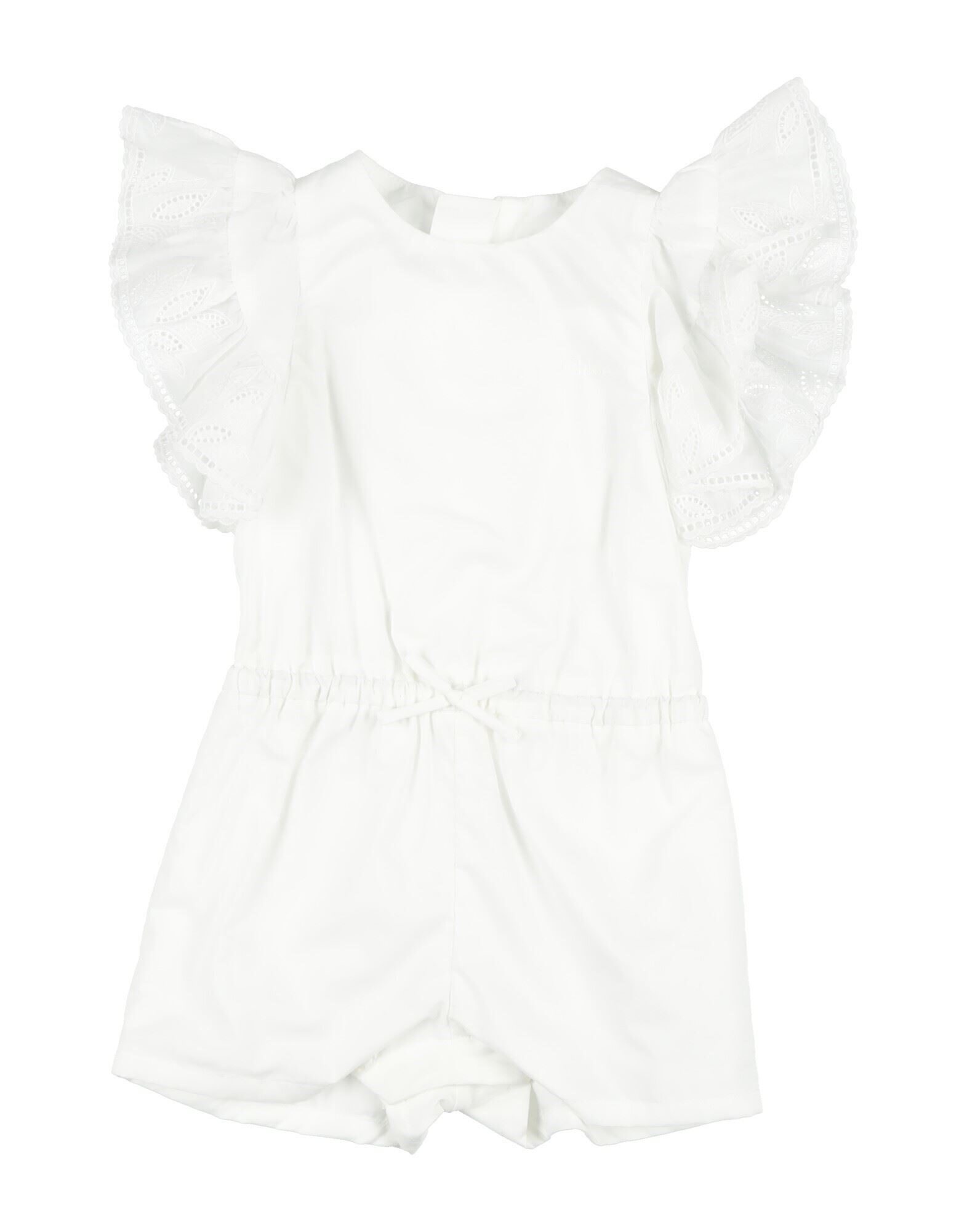 CHLOÉ - Baby All-in-ones & Dungarees