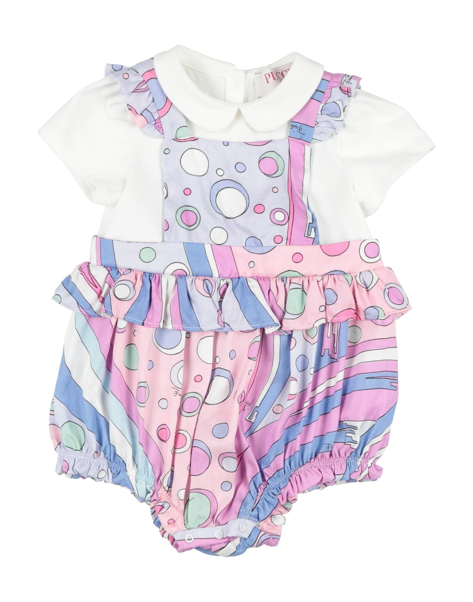 PUCCI - Baby Jumpsuits & Overalls