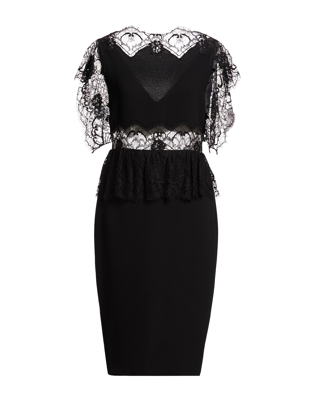 RHEA COSTA - Midi φορέματα