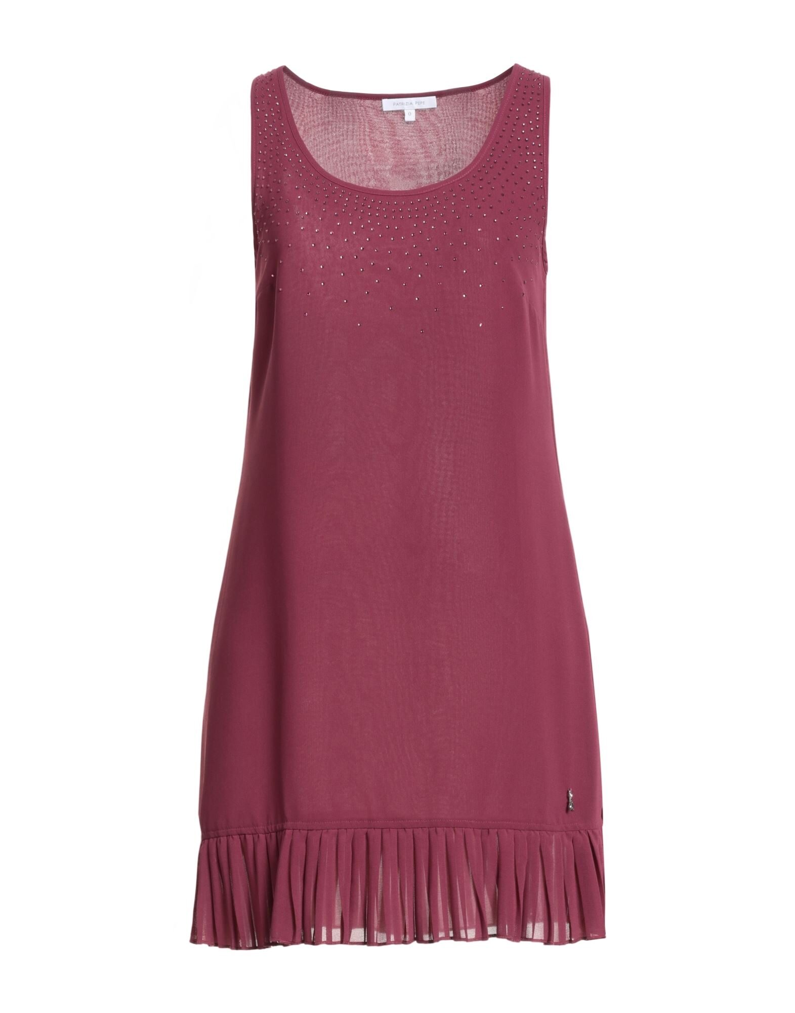 PATRIZIA PEPE - Mini dresses