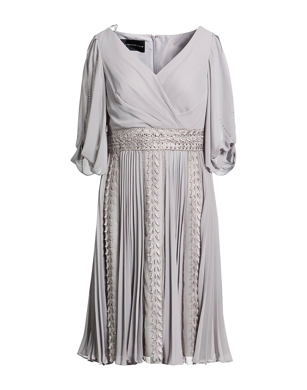 COUTURE-CLUB - Midi-Kleider