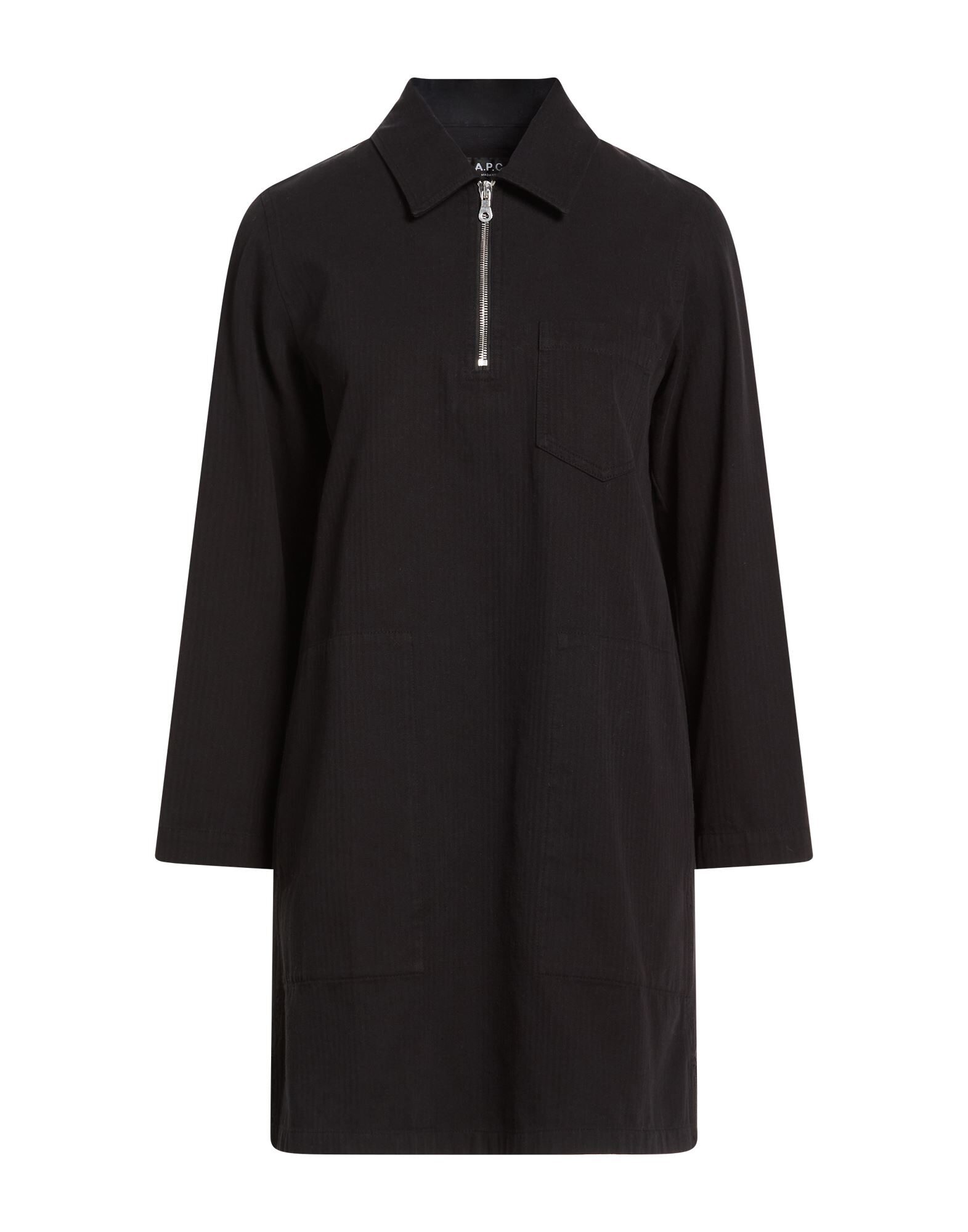 A.P.C. - Mini dresses