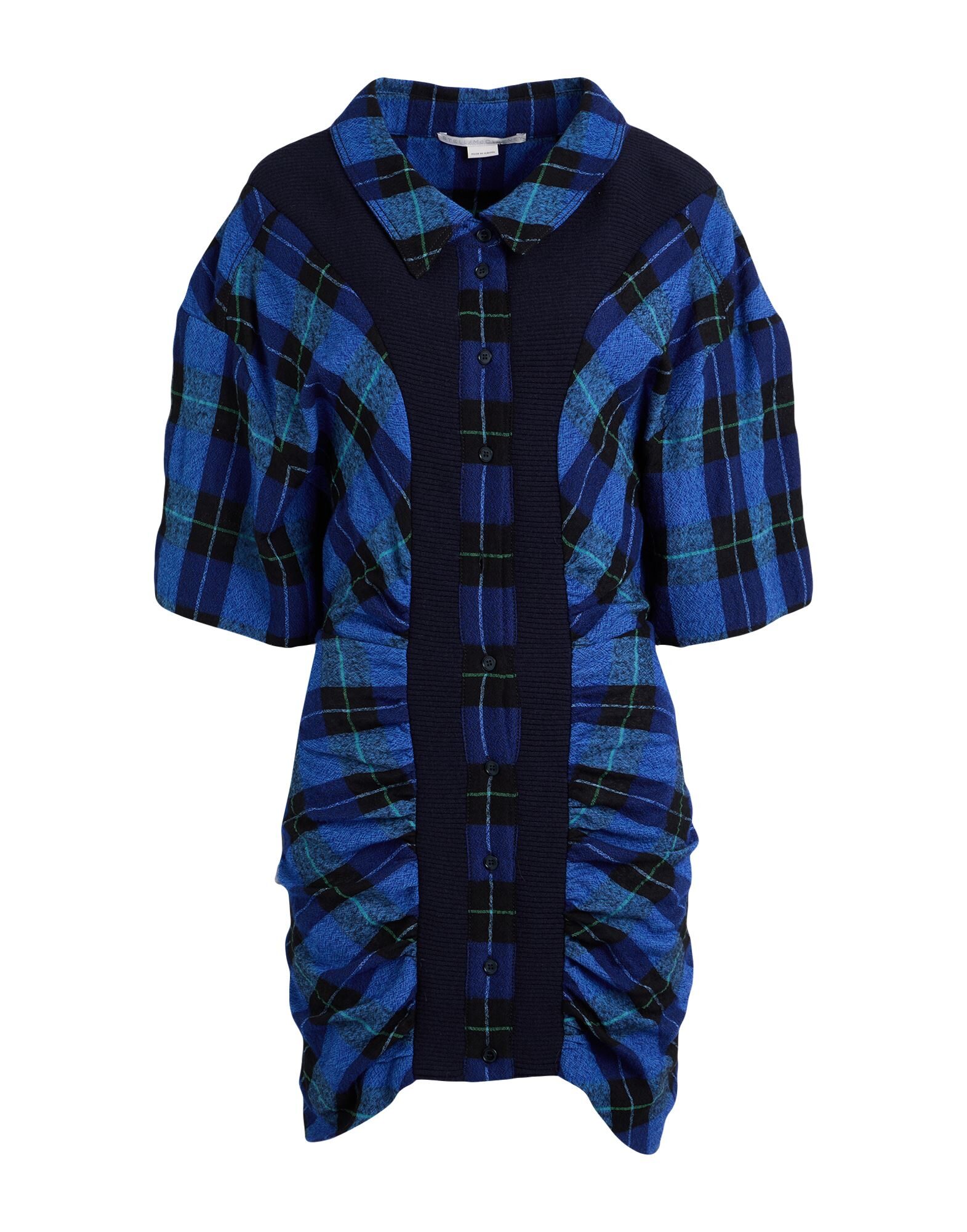 STELLA McCARTNEY - Mini dresses