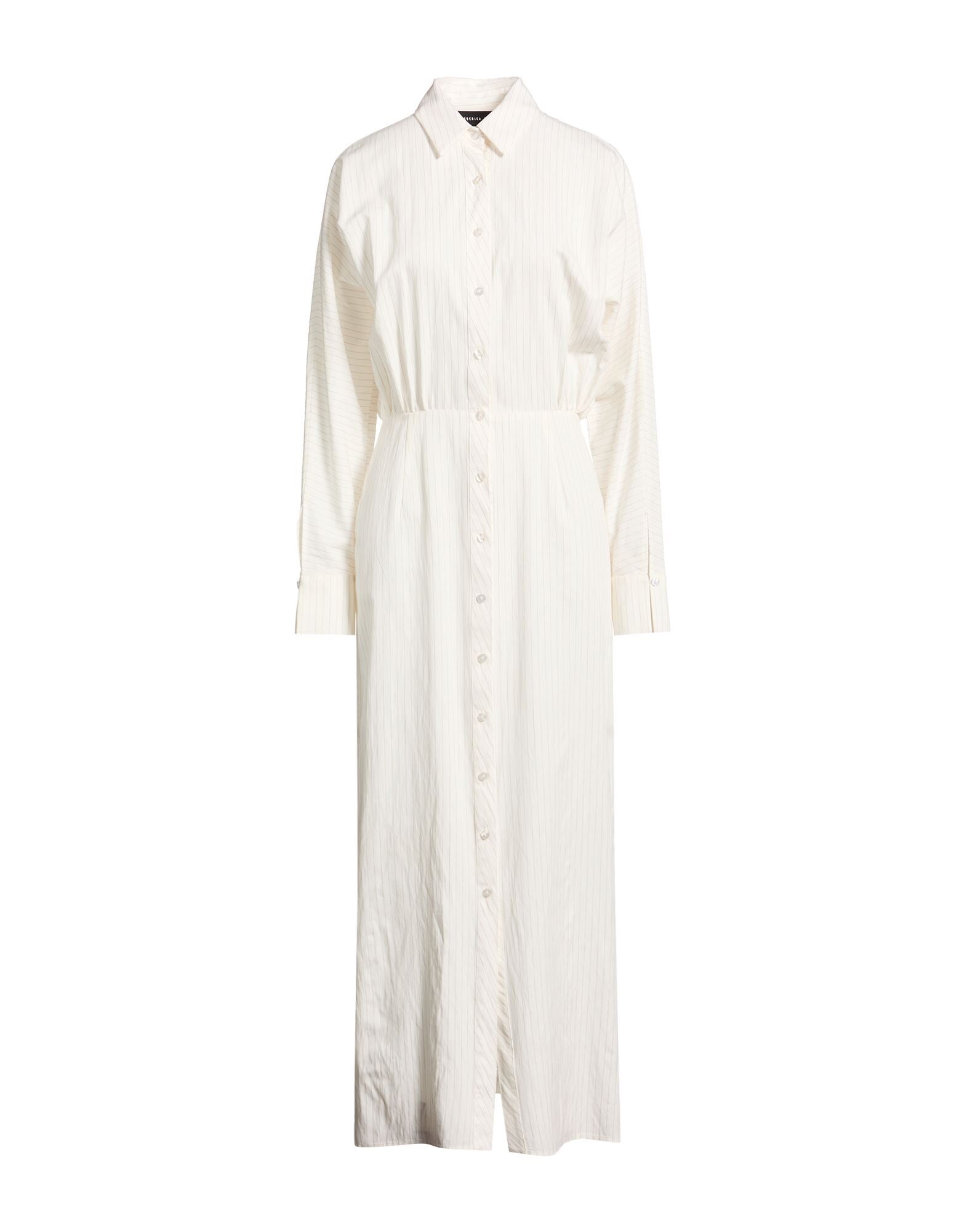 FEDERICA TOSI - Maxi dresses