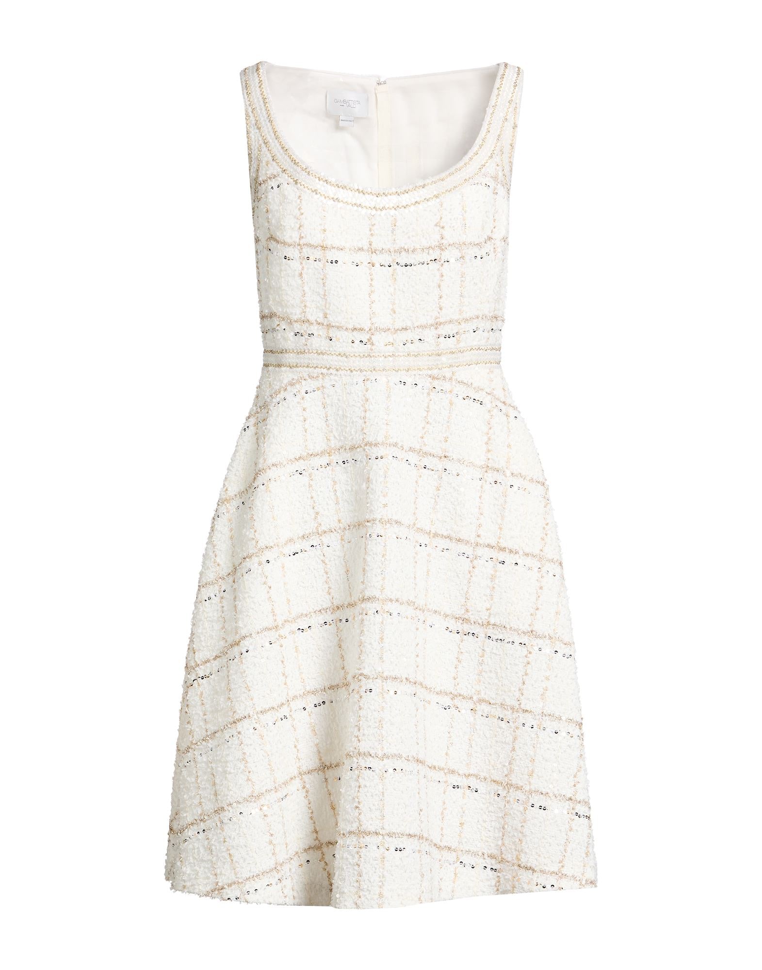 GIAMBATTISTA VALLI - Короткие платья