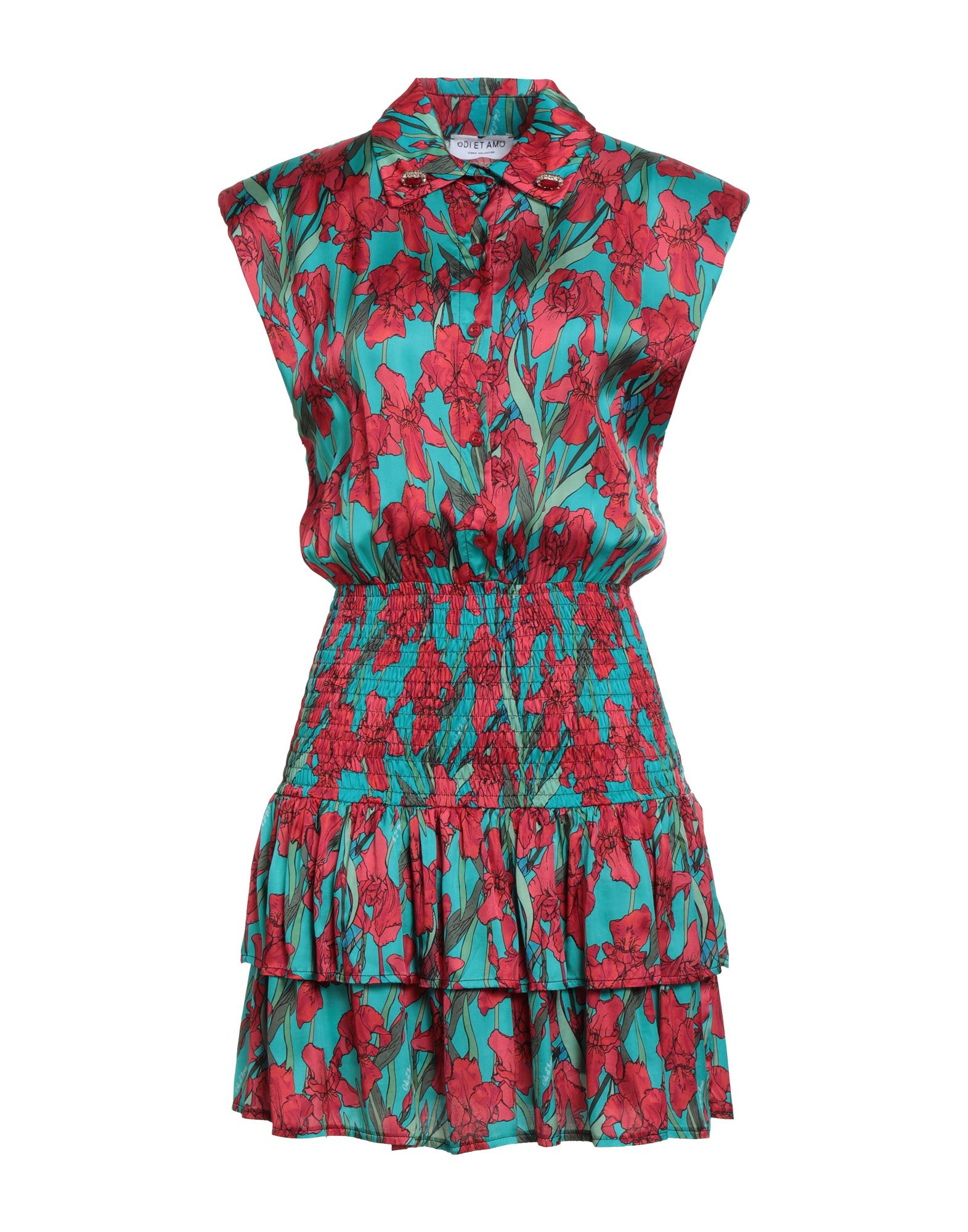 ODI ET AMO - 미니 원피스