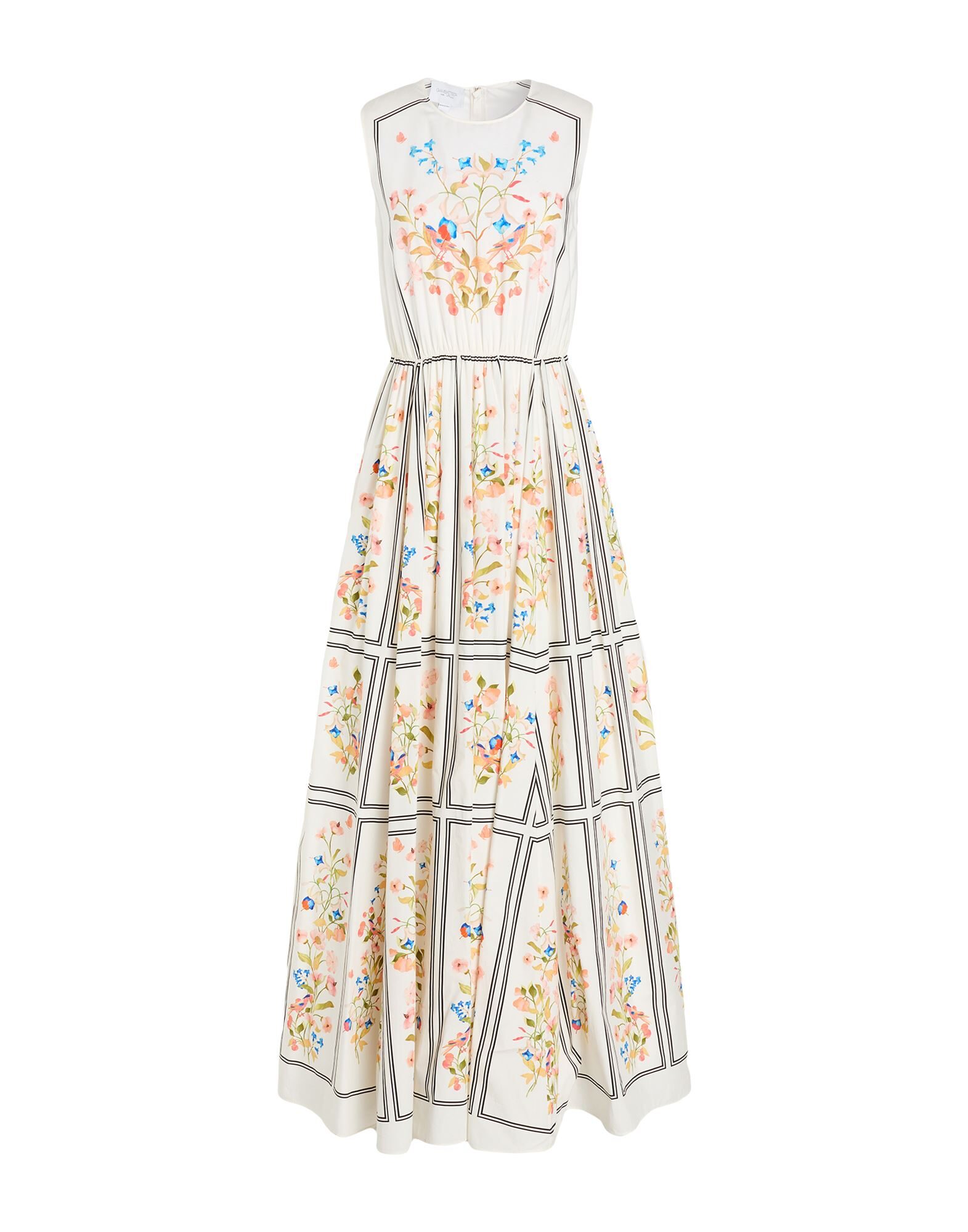 GIAMBATTISTA VALLI - Длинные платья