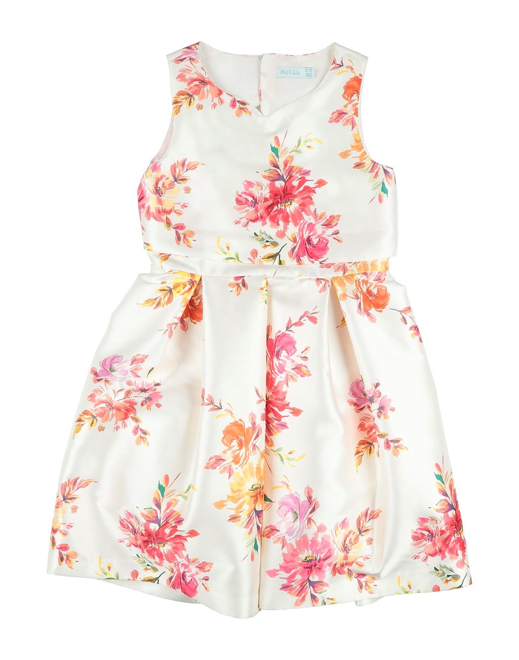 ABEL & LULA - Kids’ dresses