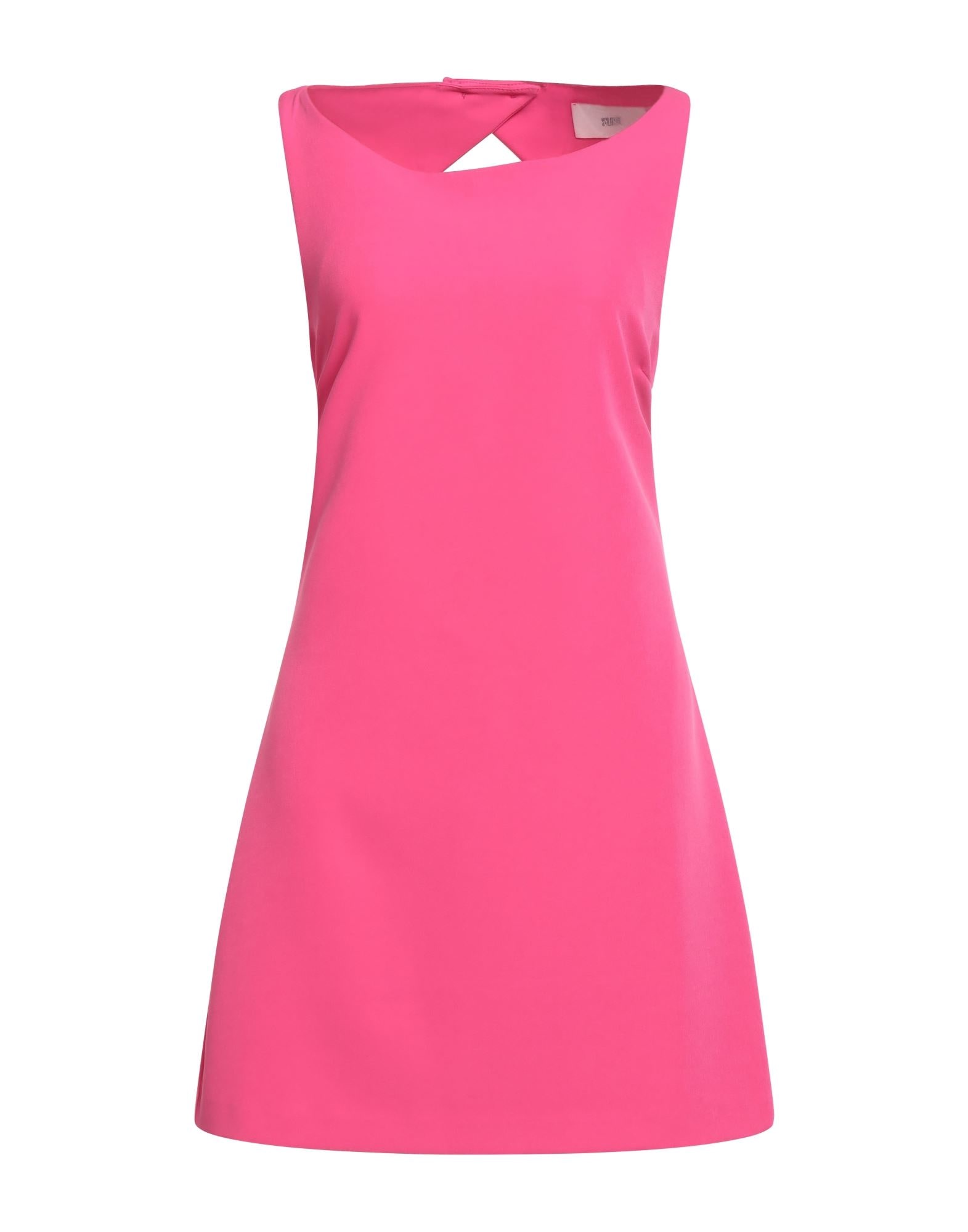 SOLOTRE - Короткие платья