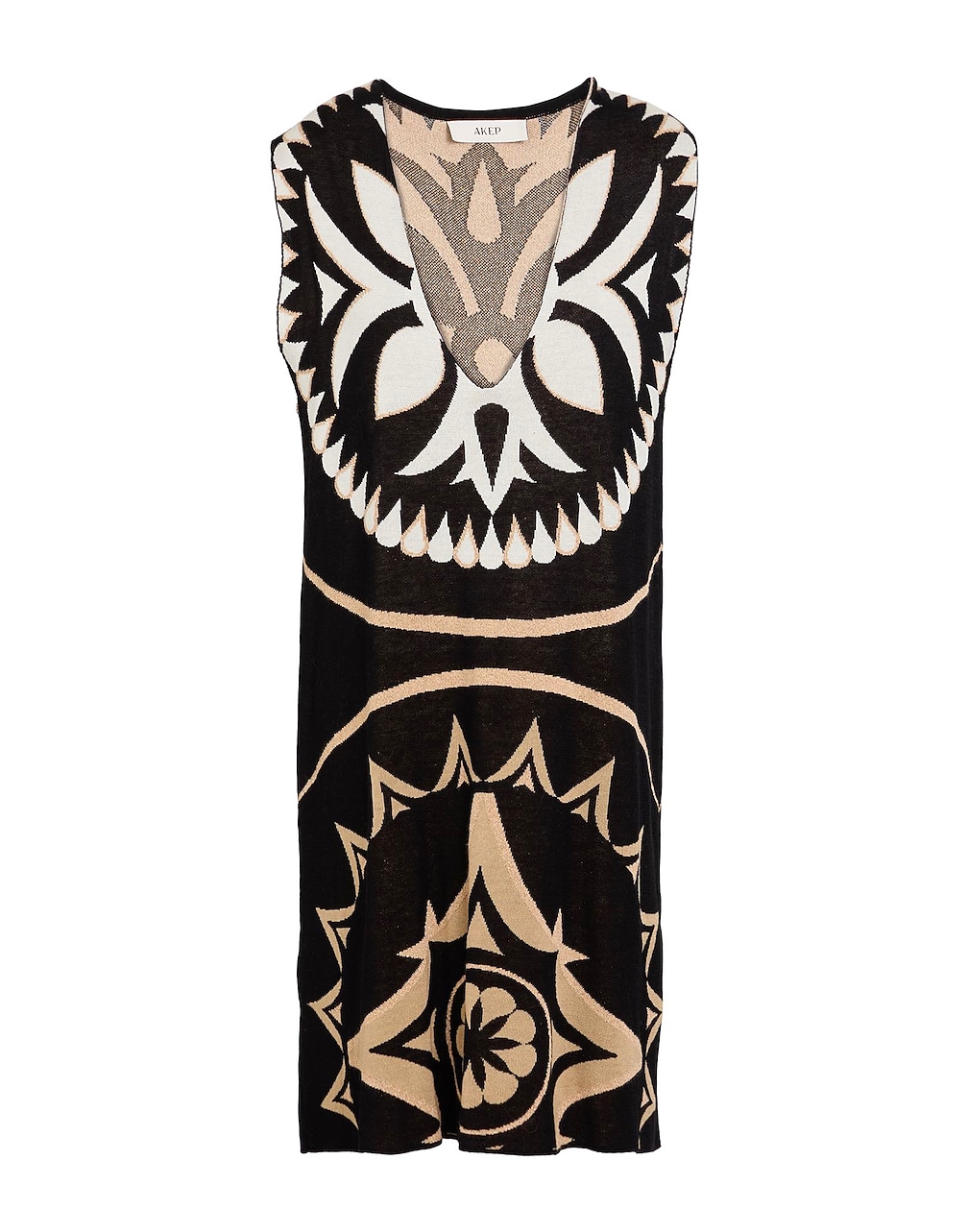 AKEP - Vestiti corti