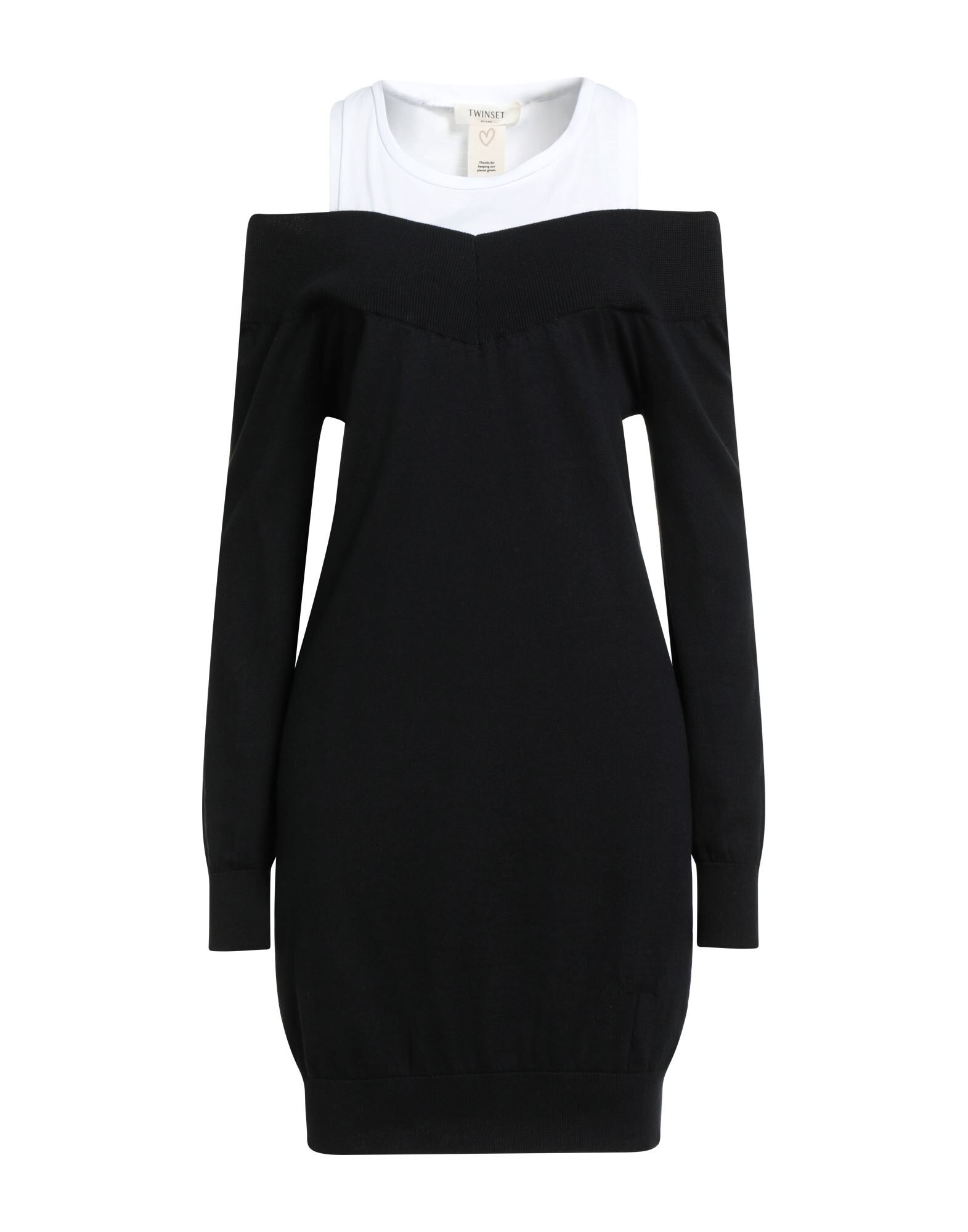 TWINSET - Mini dresses