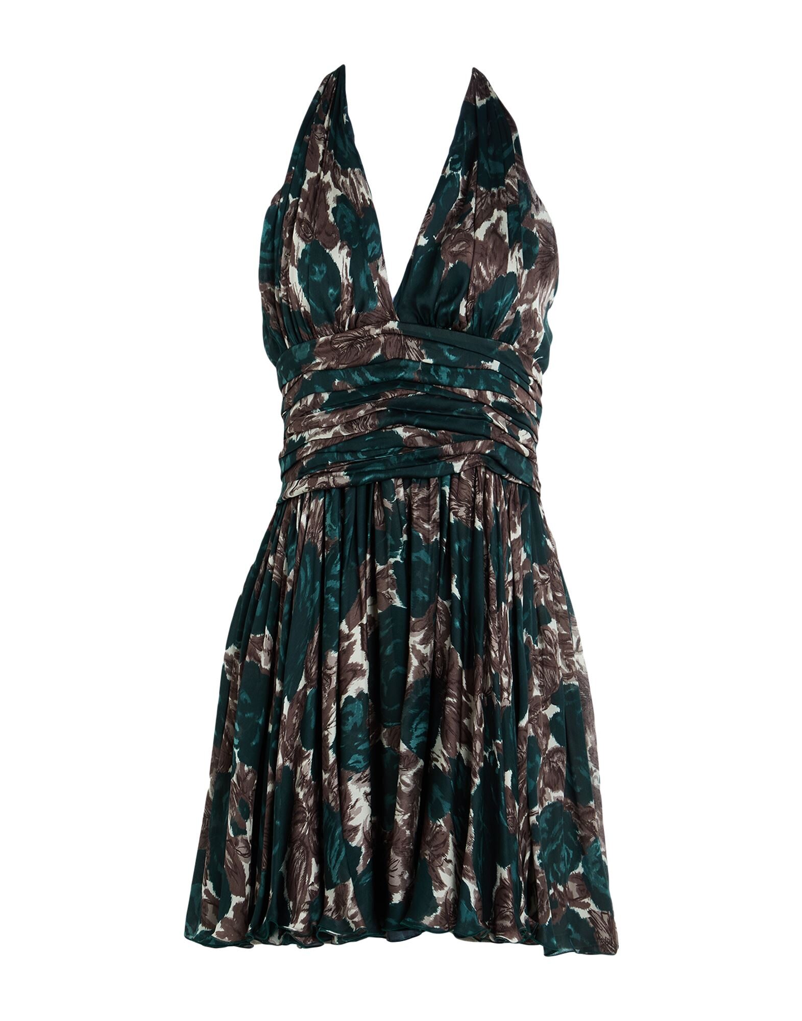 DOLCE&GABBANA - Mini dresses