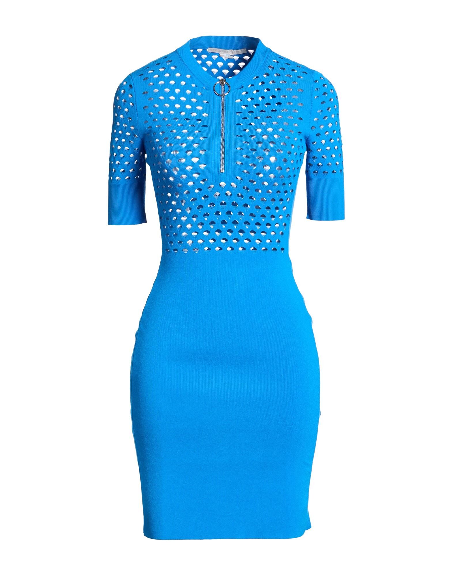 STELLA McCARTNEY - Mini dresses