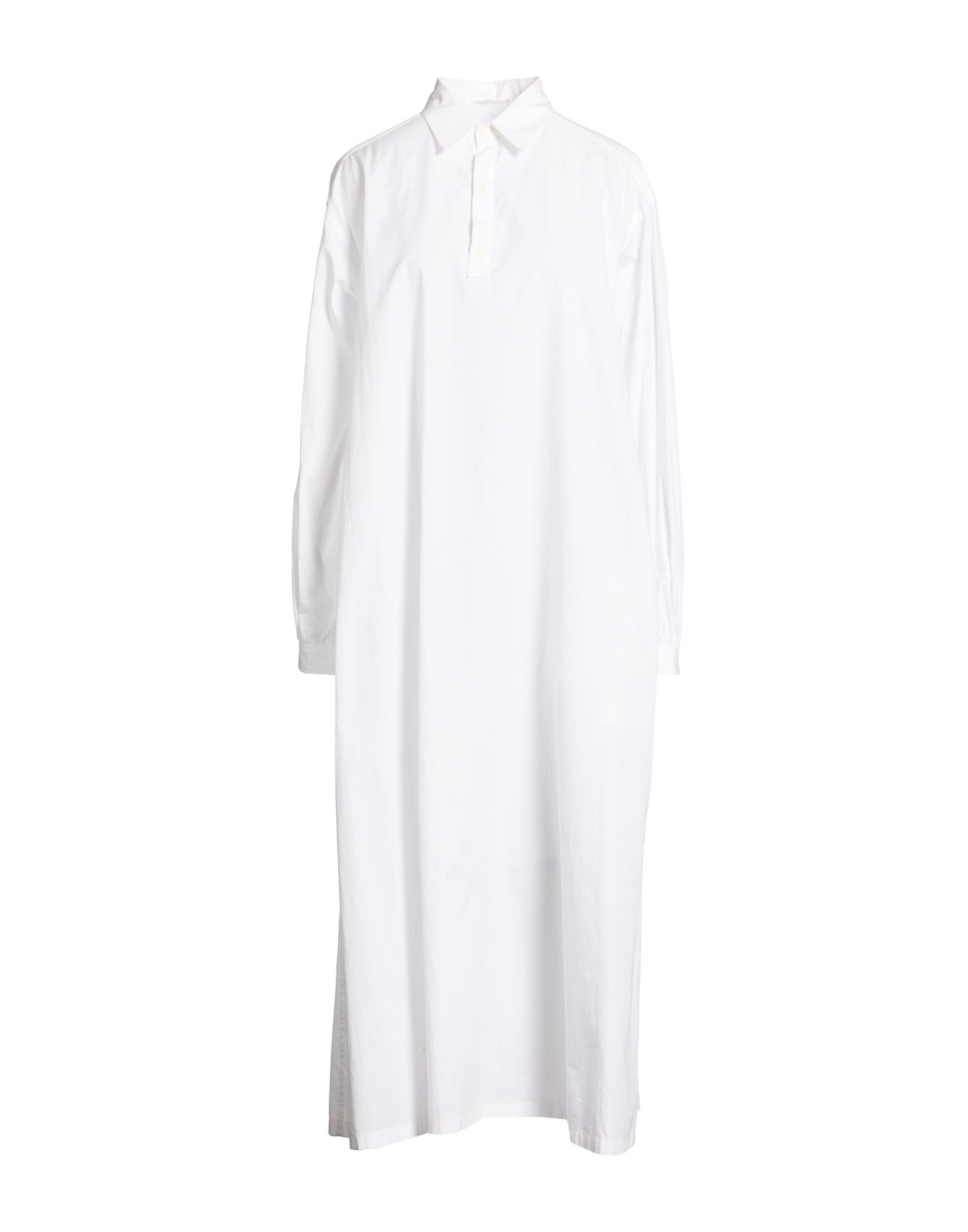 YOHJI YAMAMOTO - Maxi dresses