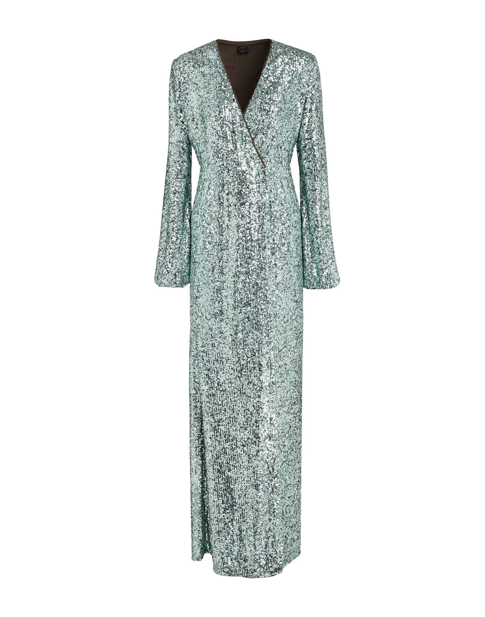 PINKO - Maxi dresses