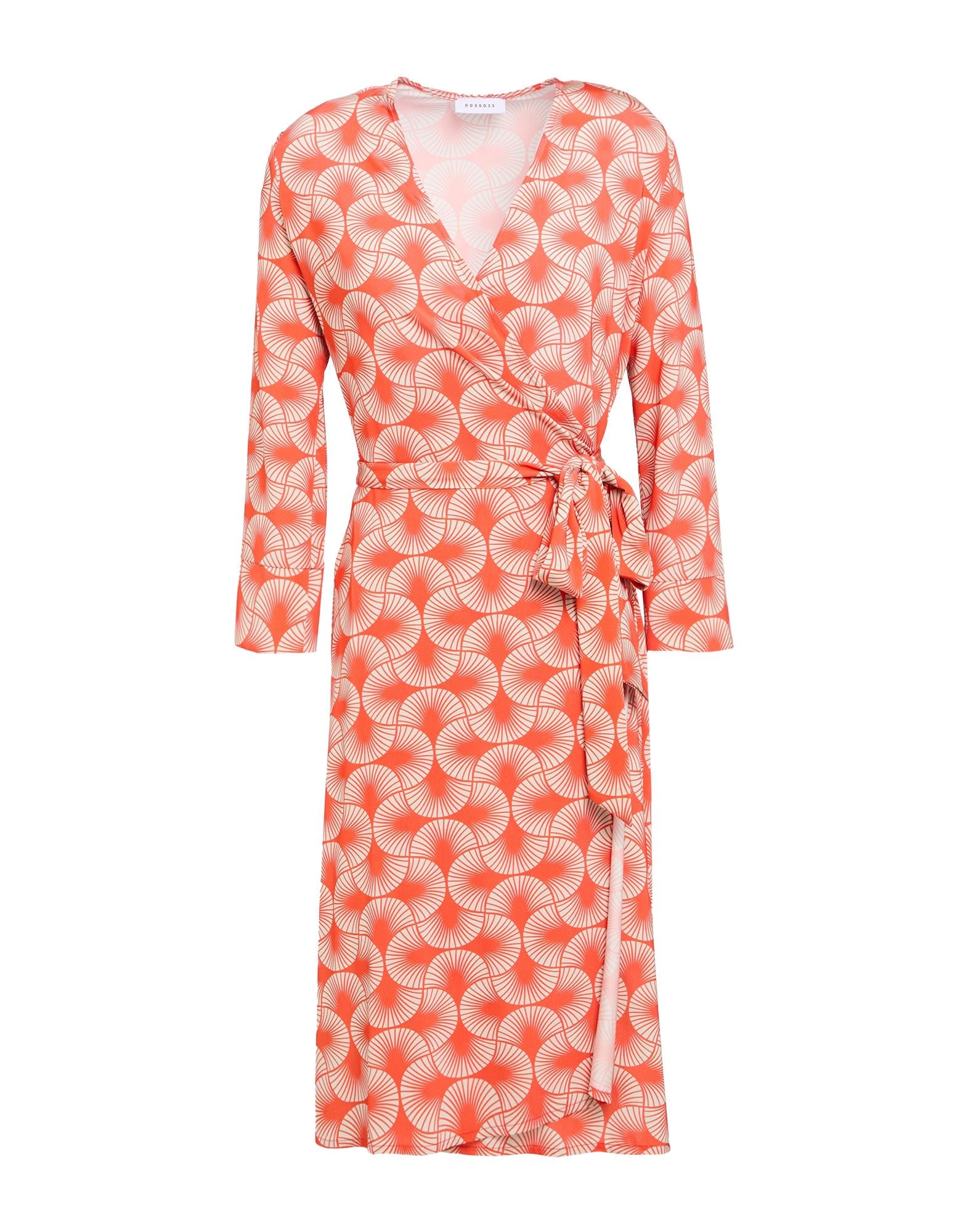 ROSSO35 - Mini dresses