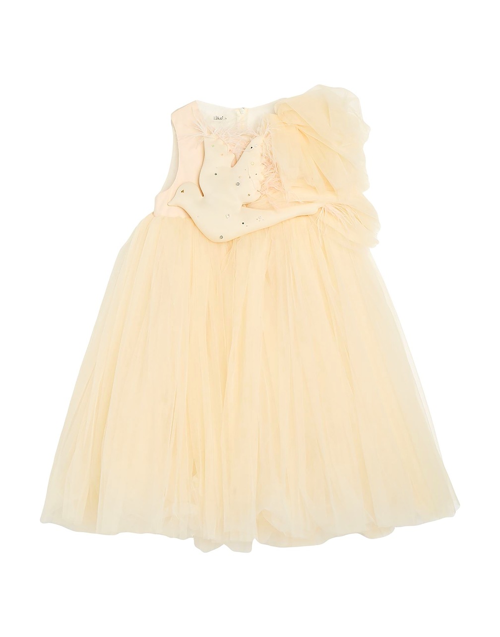 NIKOLIA - Baby dresses