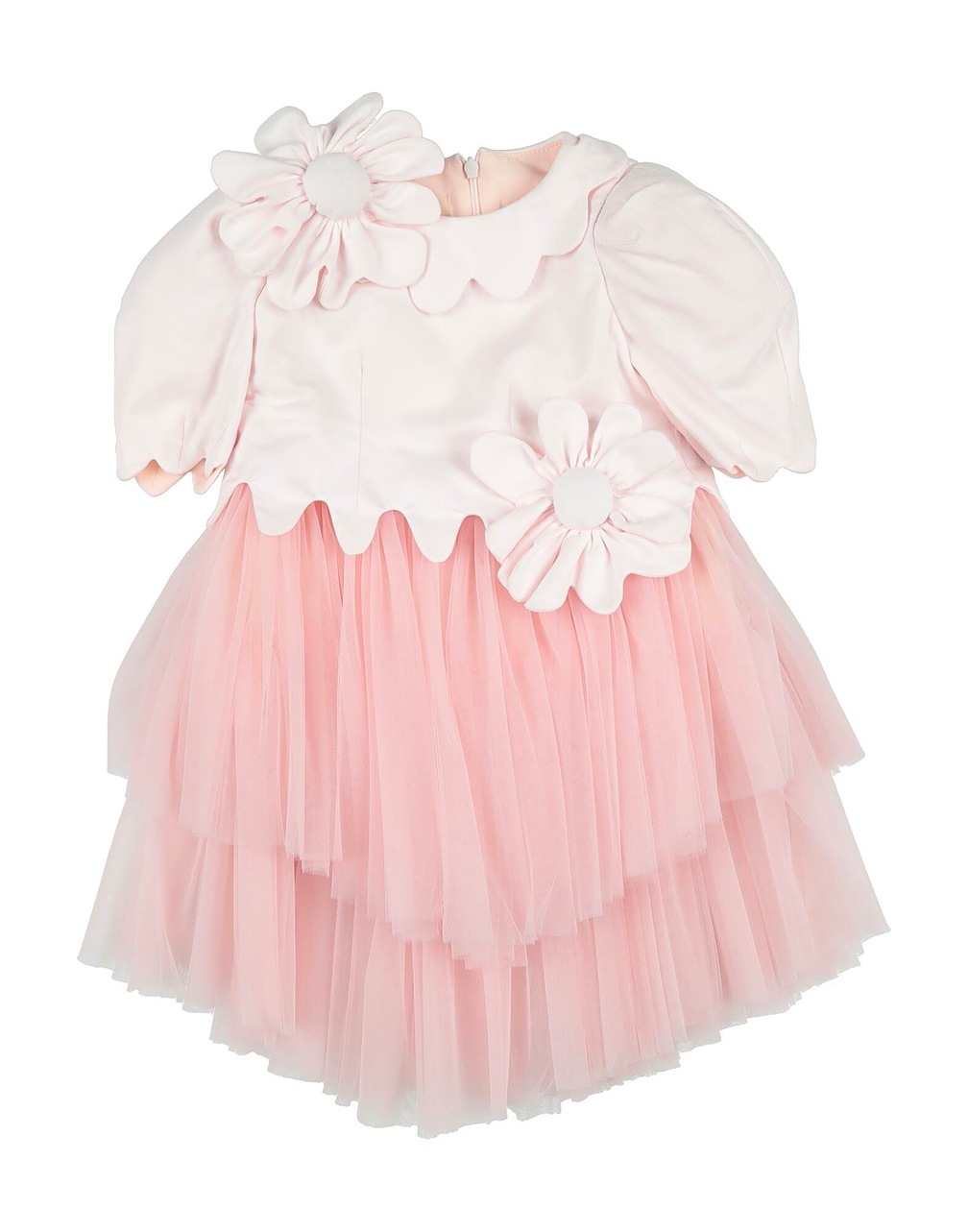 NIKOLIA - Baby dresses