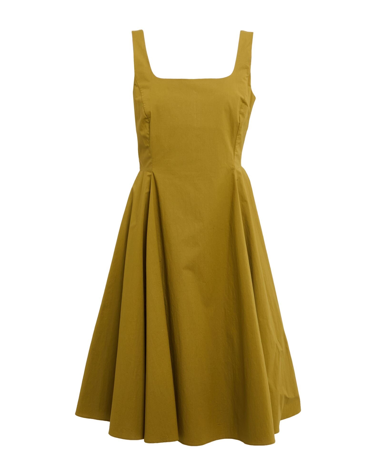 CALIBAN - Midi dresses