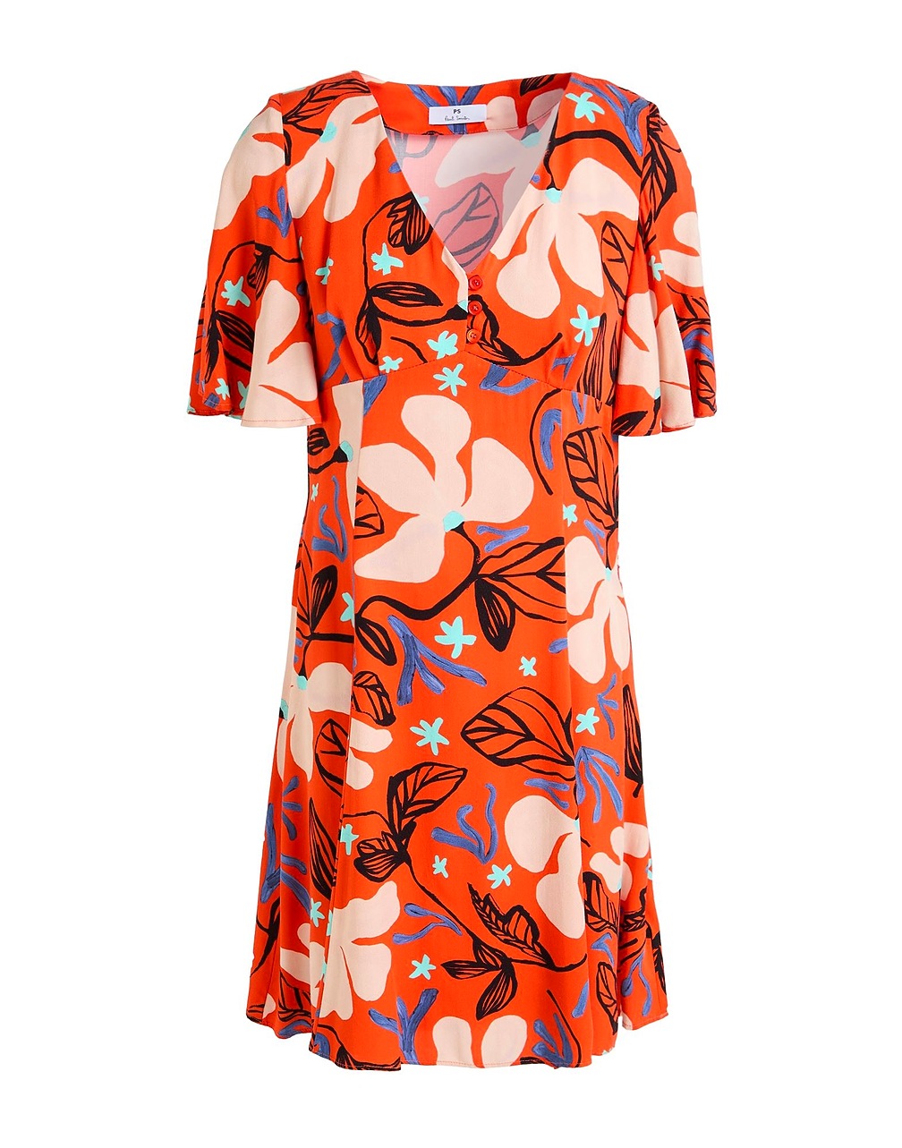 PS PAUL SMITH - Mini dresses