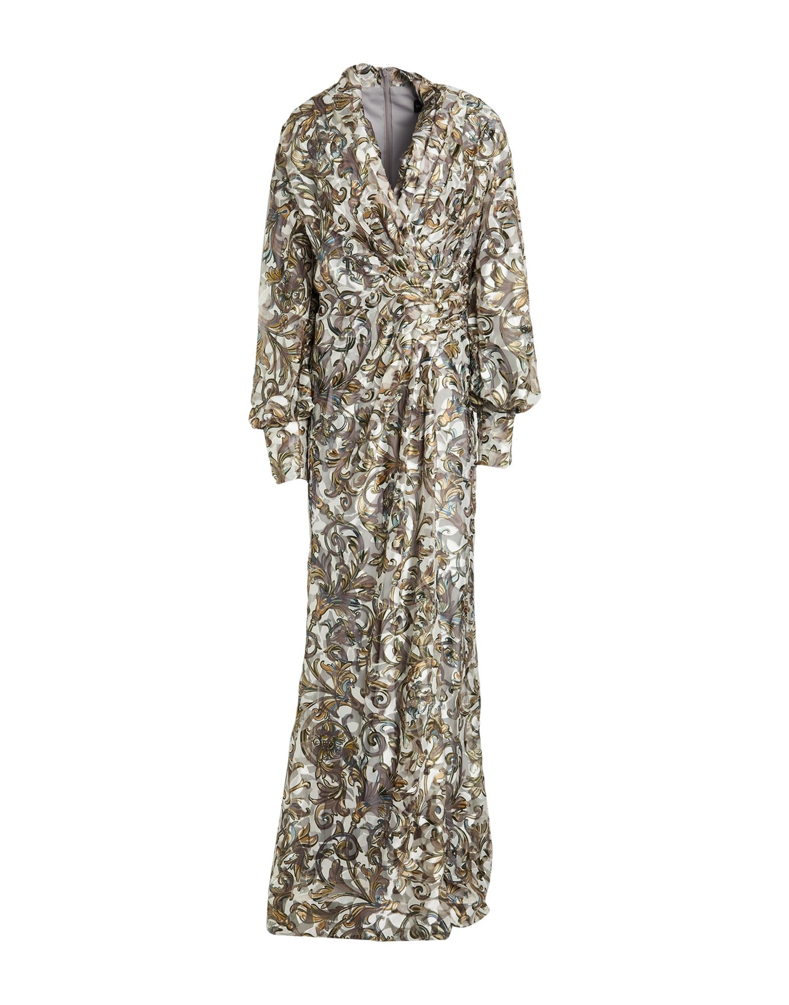 TADASHI SHOJI - Длинные платья