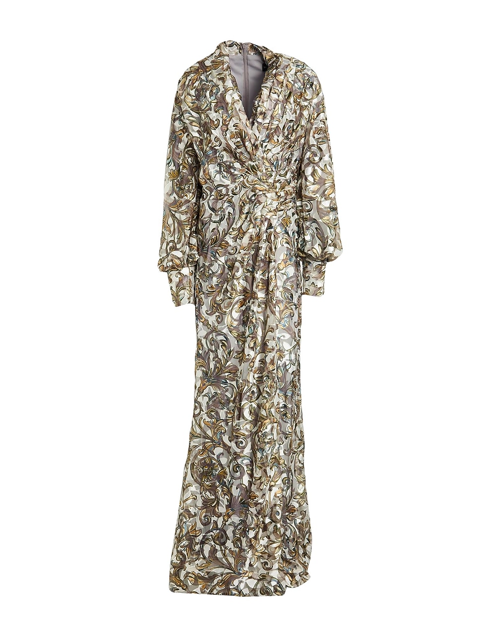 TADASHI SHOJI - Maxi dresses
