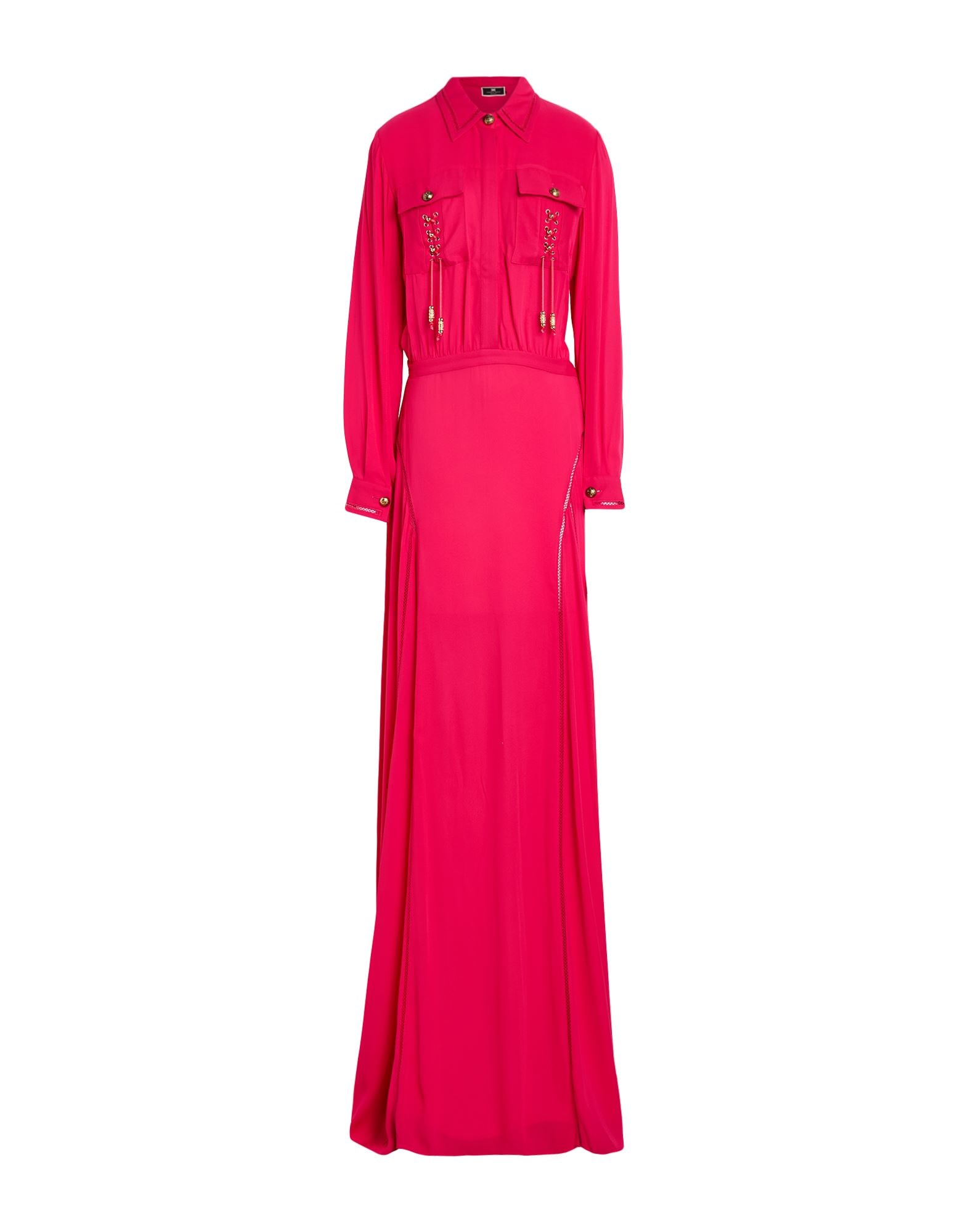 ELISABETTA FRANCHI - Maxi dresses