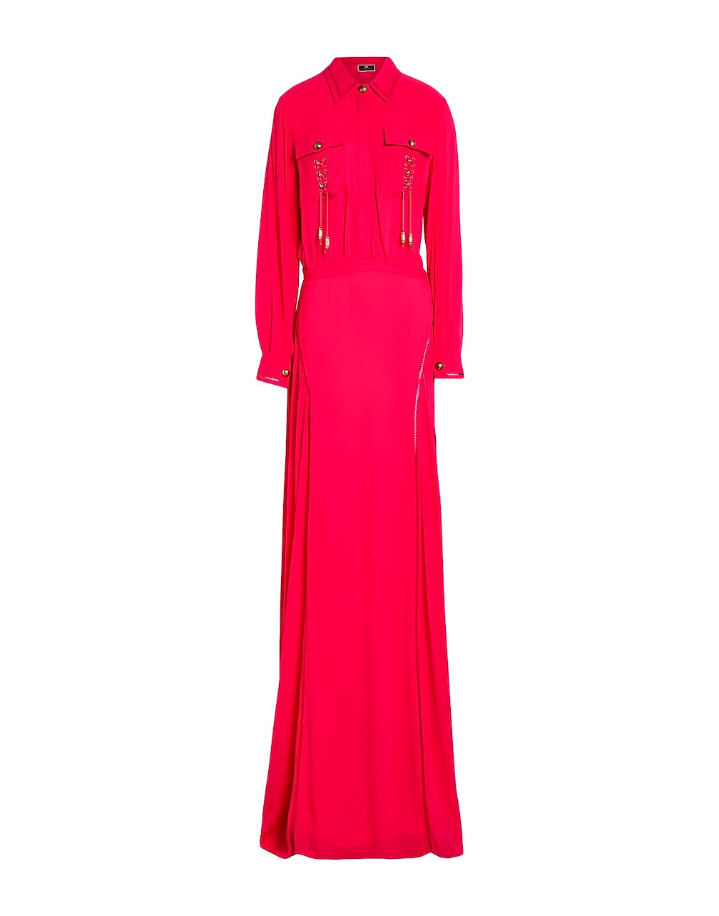 ELISABETTA FRANCHI - Maxi dresses