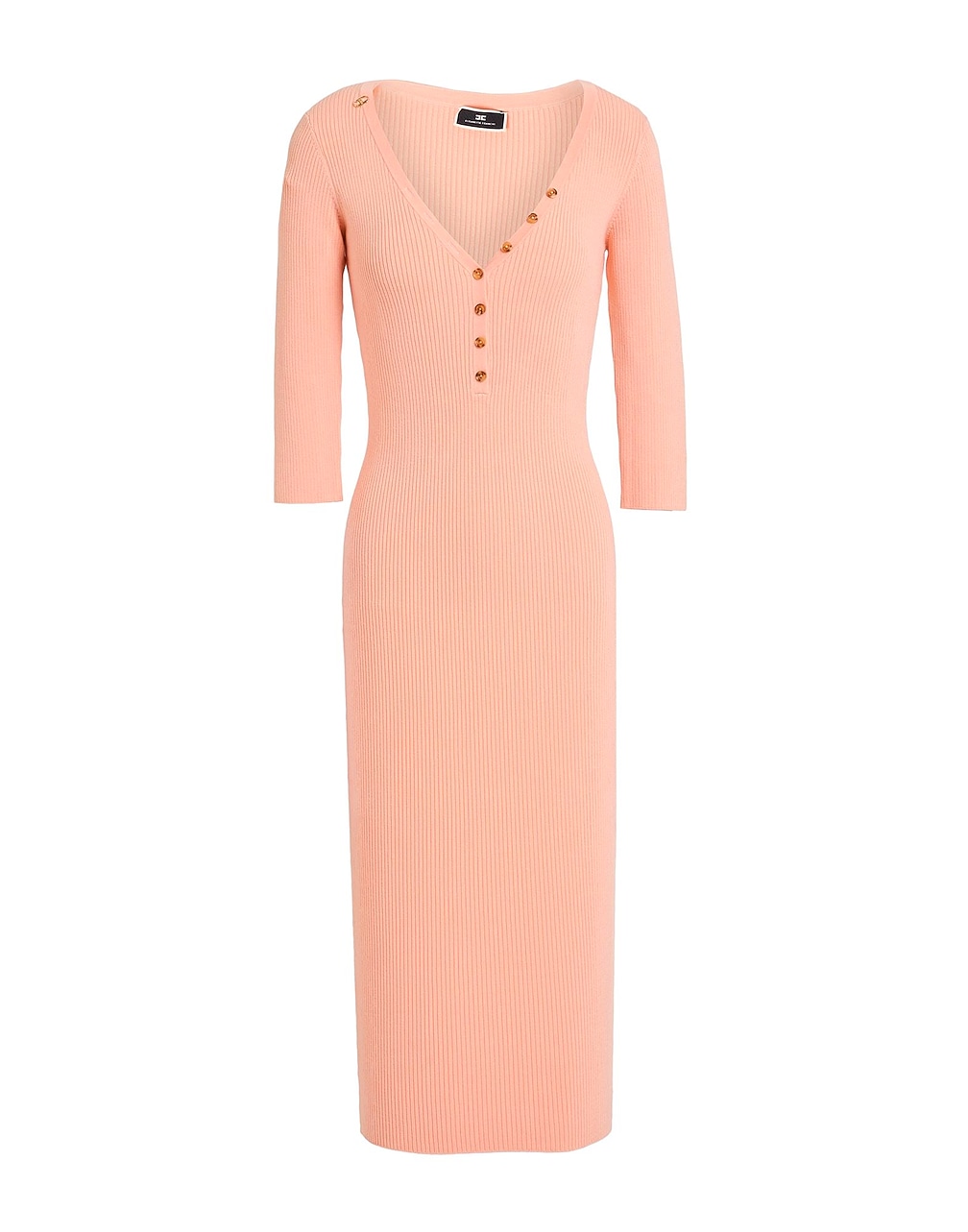 ELISABETTA FRANCHI - Midi dresses