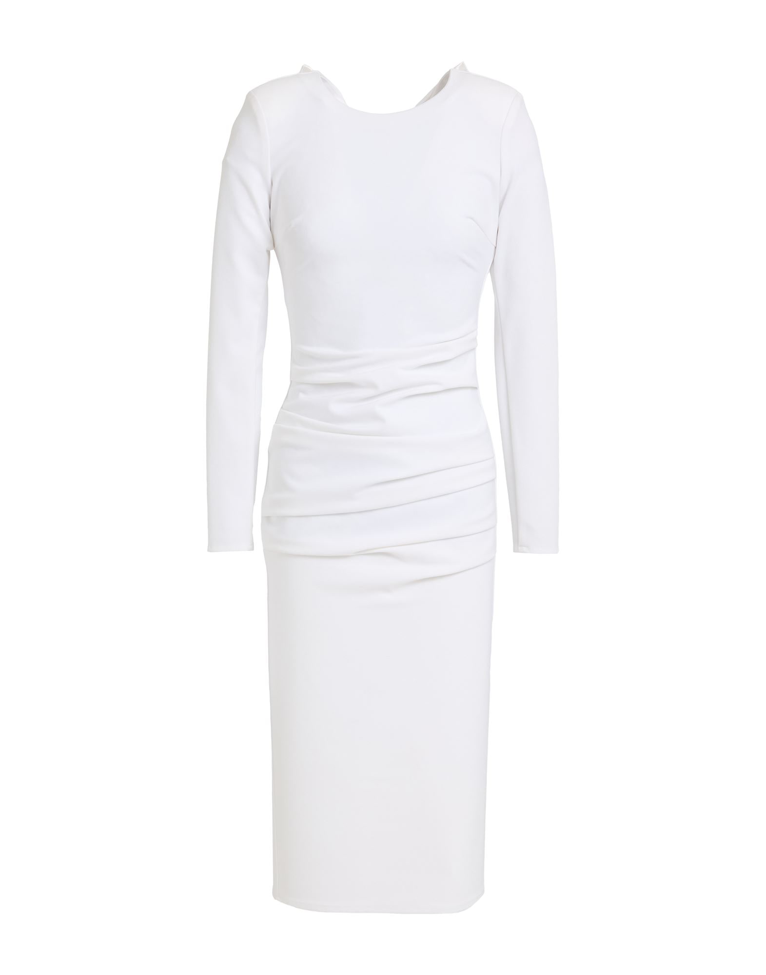 ELISABETTA FRANCHI - Robes midi