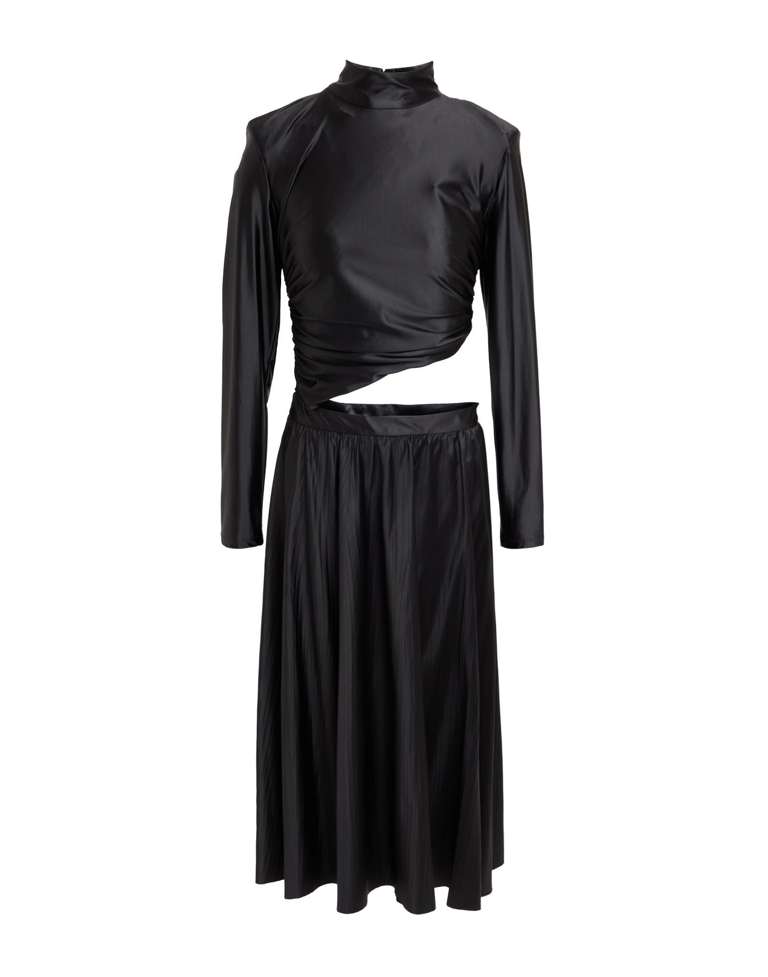 ELISABETTA FRANCHI - Midi dresses