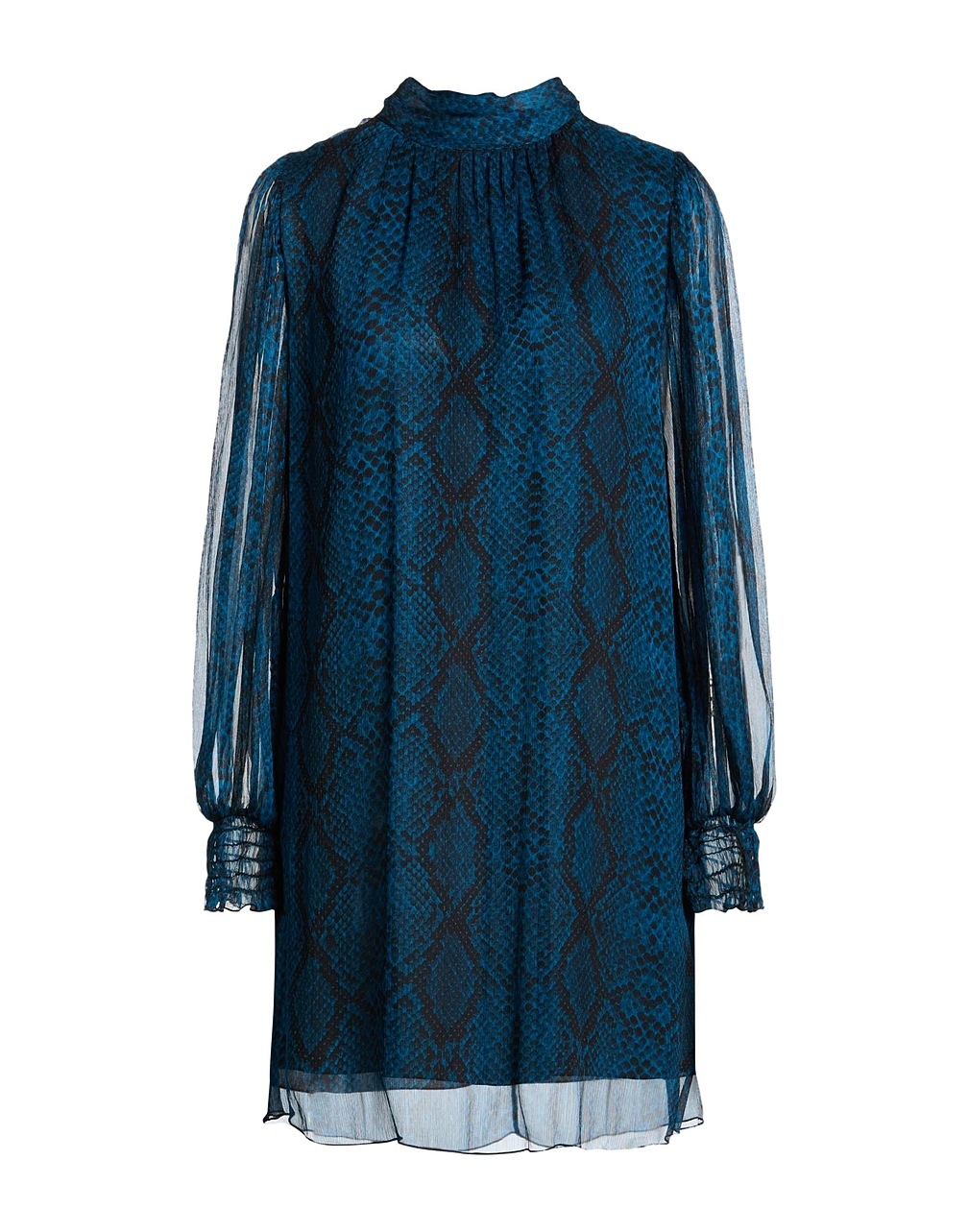 OTTOD'AME - Vestiti corti