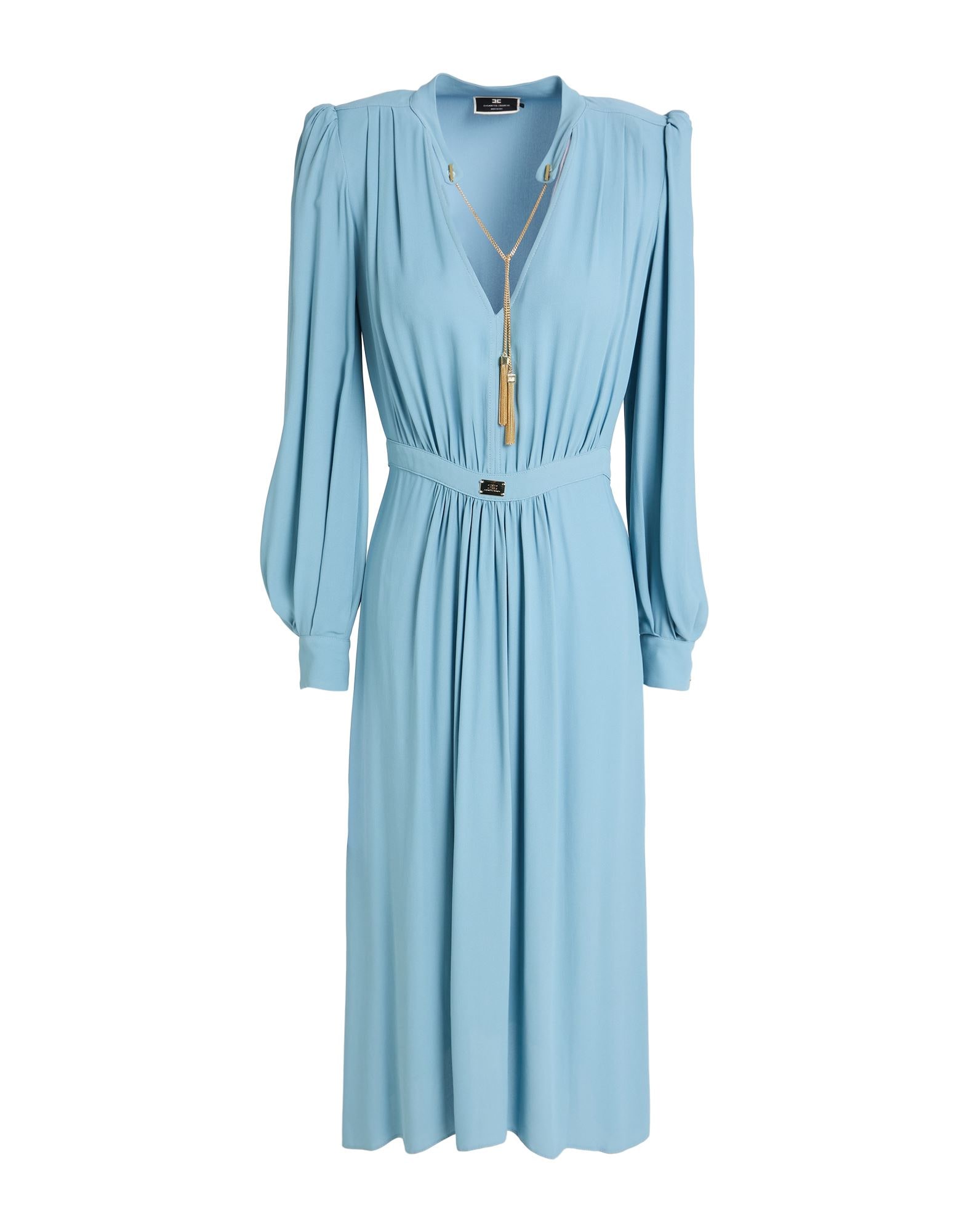 ELISABETTA FRANCHI - Платья миди