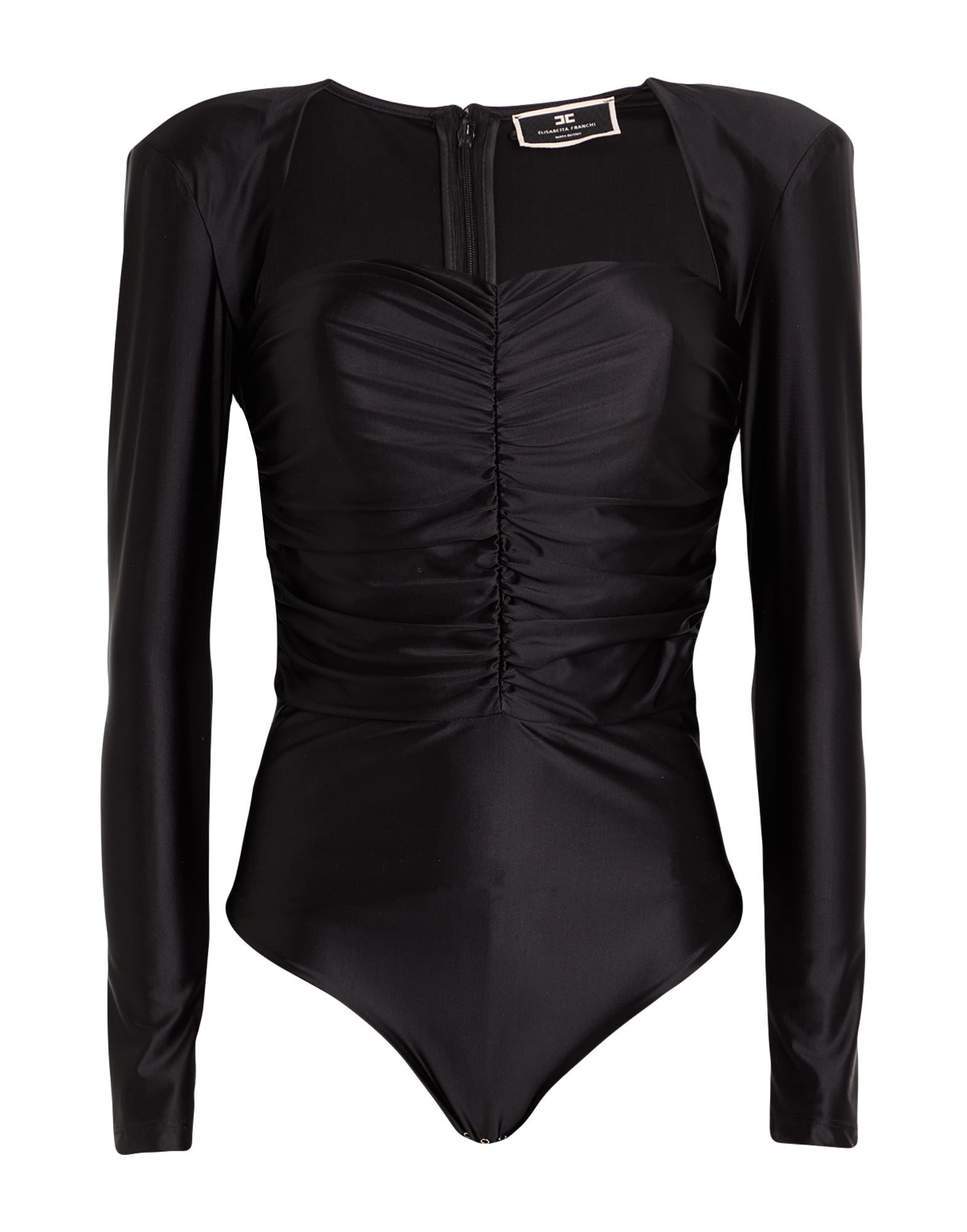 ELISABETTA FRANCHI - Bodysuits