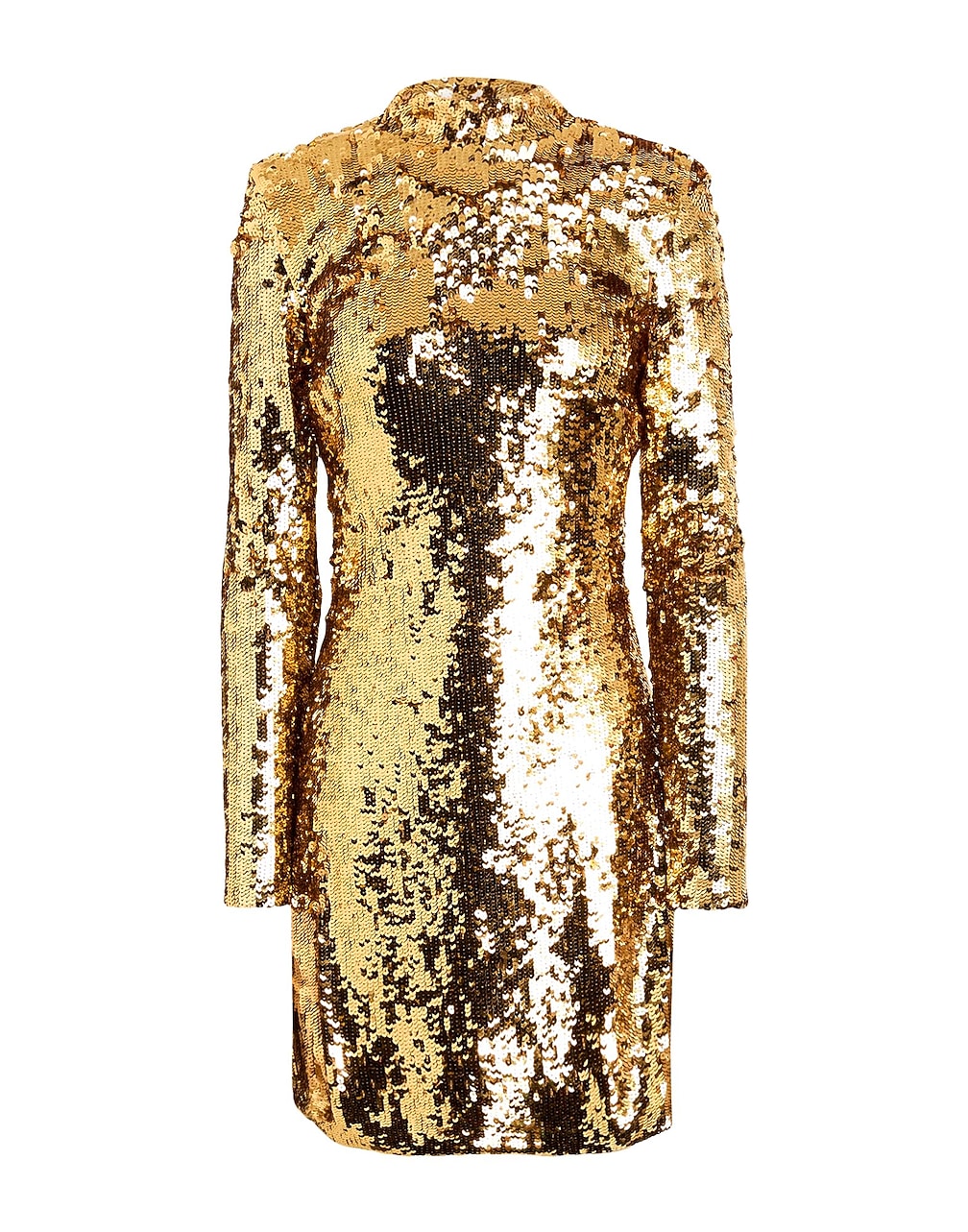 ELISABETTA FRANCHI - Minivestidos