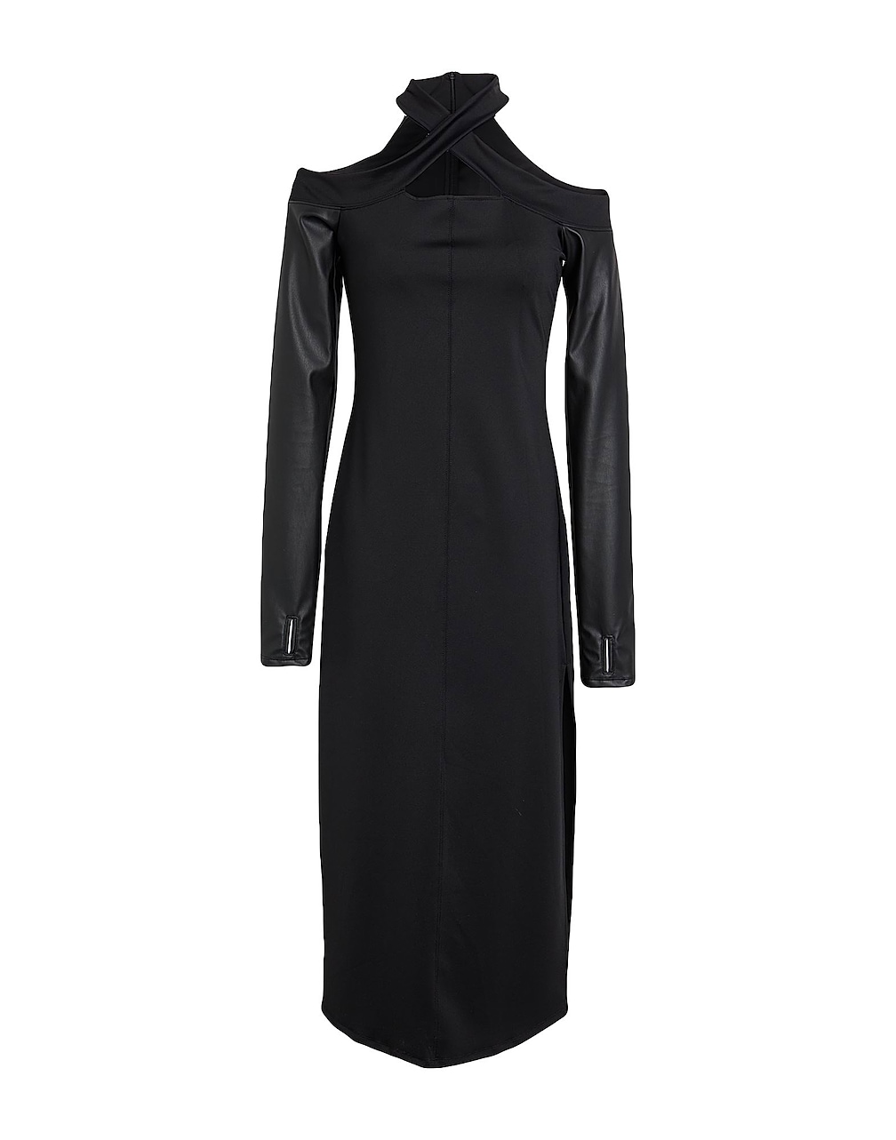 ARMANI EXCHANGE - Midi dresses