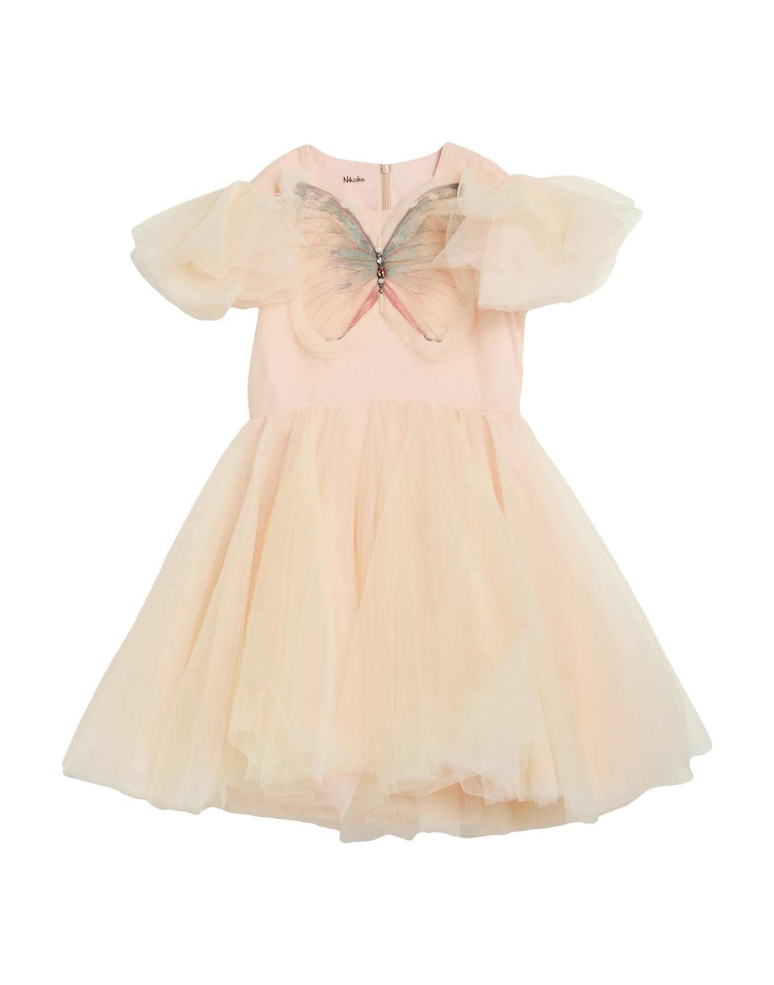 NIKOLIA - Kids’ dresses